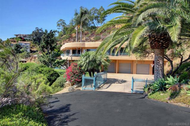 La Mesa, California, 91941, United States, 4 Bedrooms Bedrooms, ,5 BathroomsBathrooms,Residential,For Sale,1844670