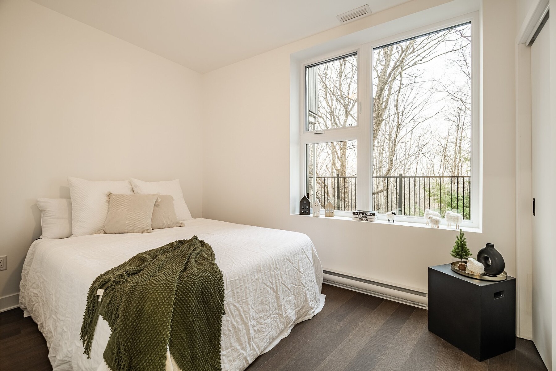  Bromont, Eastern Townships - 物件實景