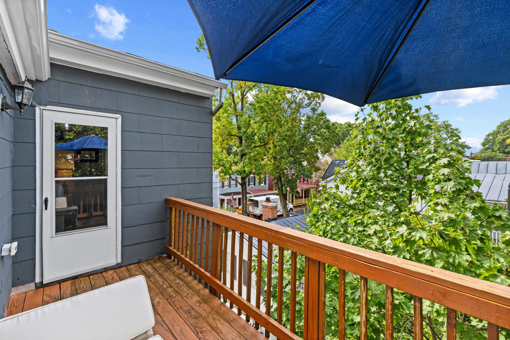  135 Conduit Street, Annapolis, MD, 21401 - 物件實景