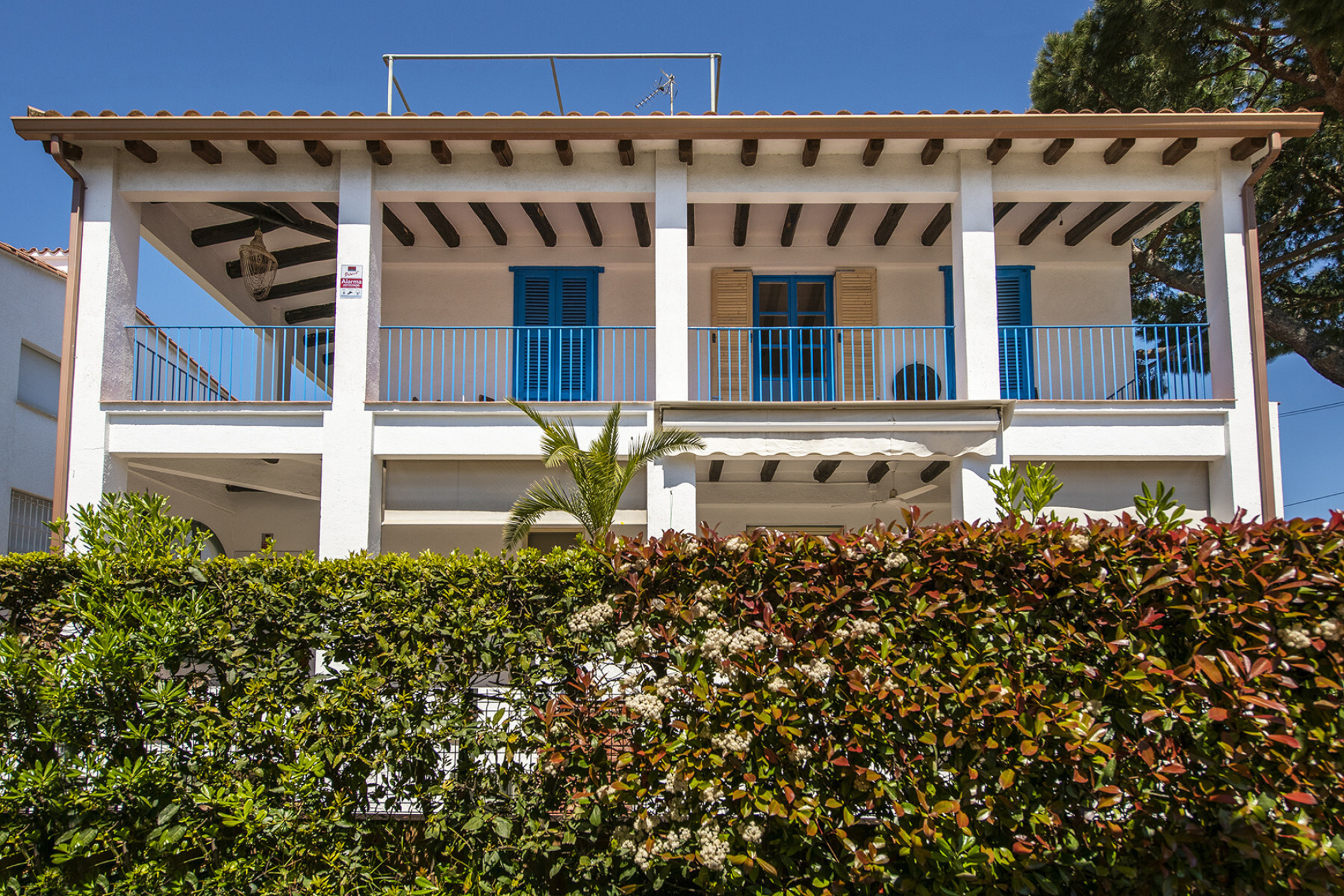  House in Playa de Aro 400 meters from the beach - 物件實景