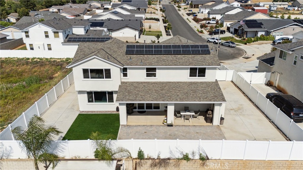 Yucaipa, California, 92399, United States, 4 Bedrooms Bedrooms, ,4 BathroomsBathrooms,Residential,For Sale,1847637