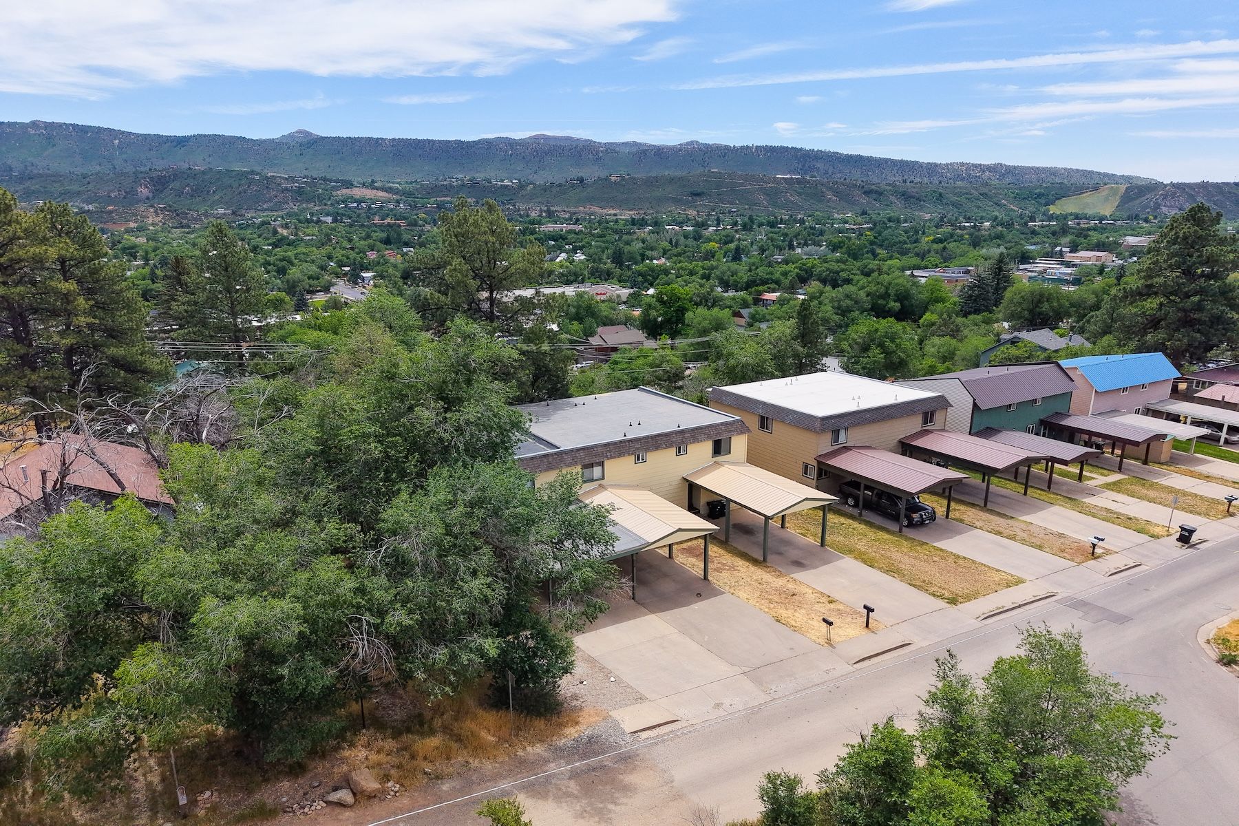  3226 West 4th Avenue, Durango, CO 81301 - 物件實景