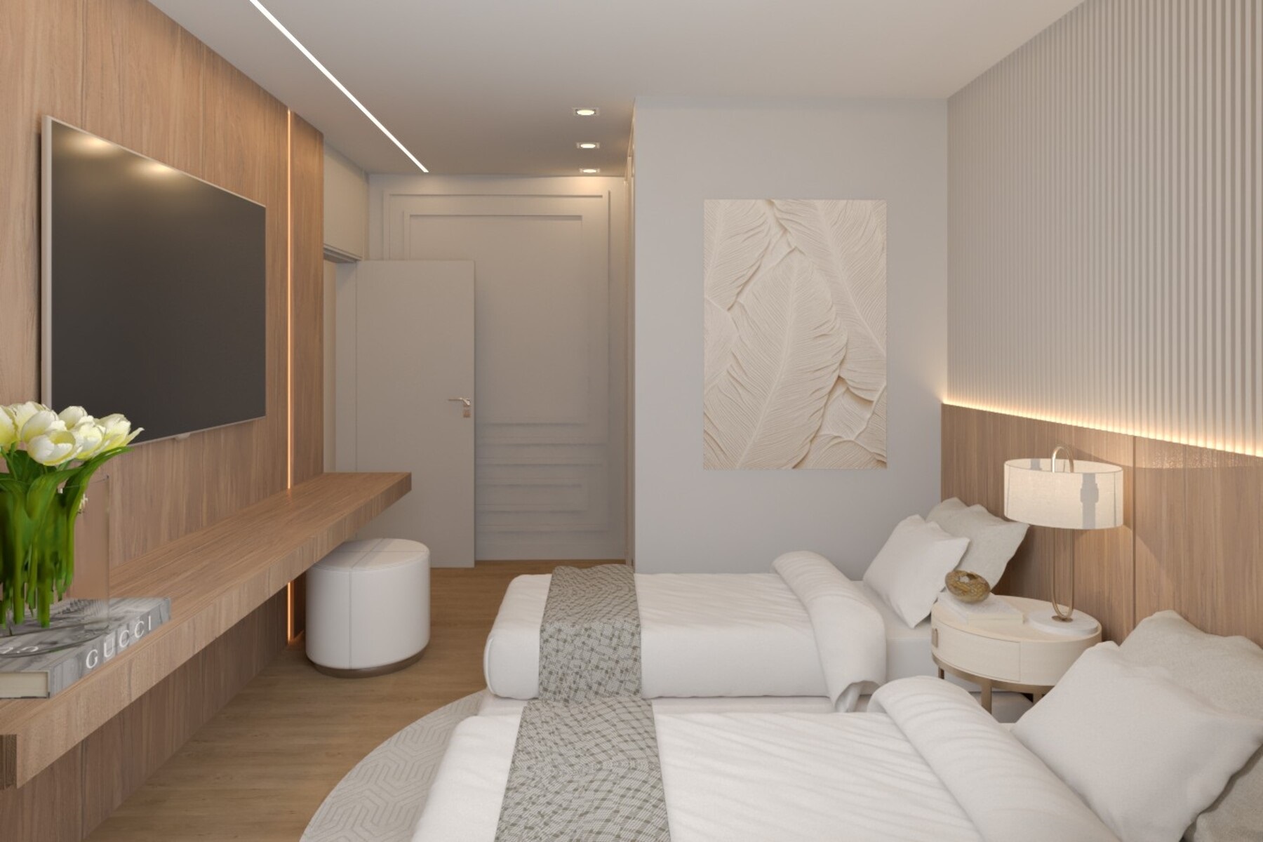  Duplex, 4 bedrooms, for Sale - 物件實景