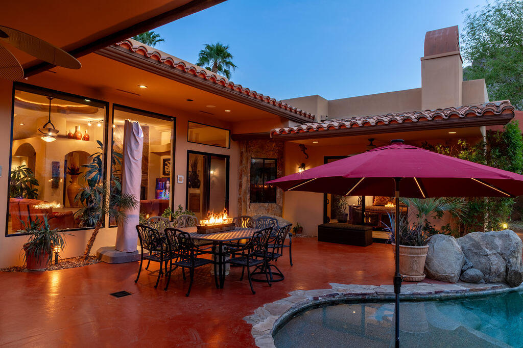 La Quinta, California, 92253, United States, 4 Bedrooms Bedrooms, ,4 BathroomsBathrooms,Residential,For Sale,1940947