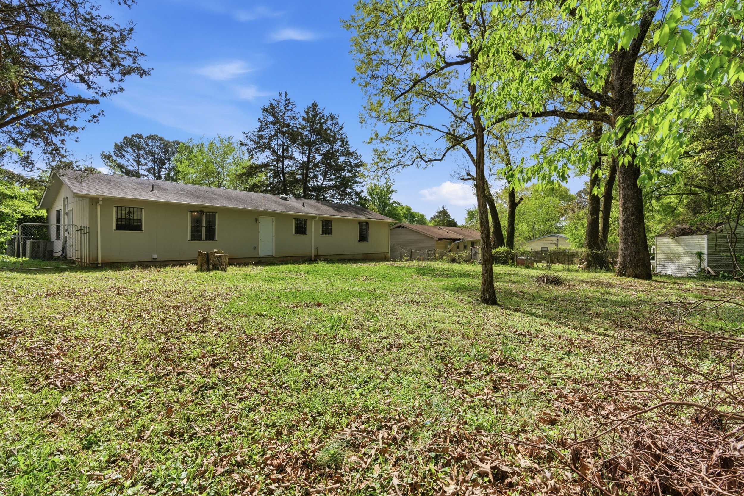  5020 Ortega Circle NW - 物件實景