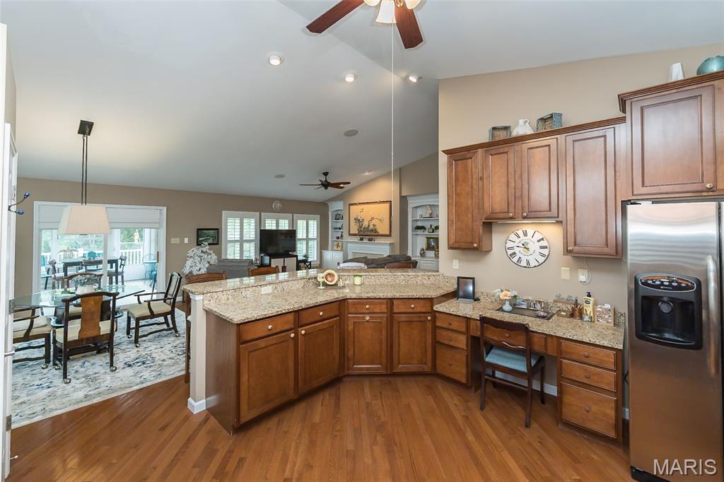 Dardenne Prairie, Missouri, 63368, United States, 3 Bedrooms Bedrooms, ,3 BathroomsBathrooms,Residential,For Sale,1939859