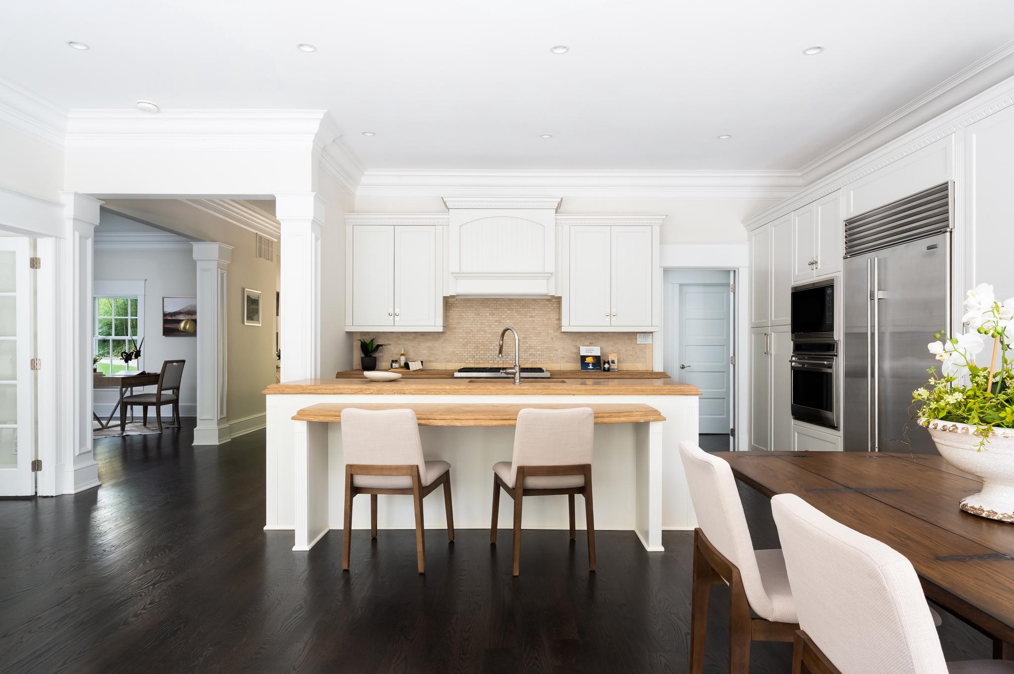  2913 University Terrace NW, Washington, DC, 20016 - 物件實景