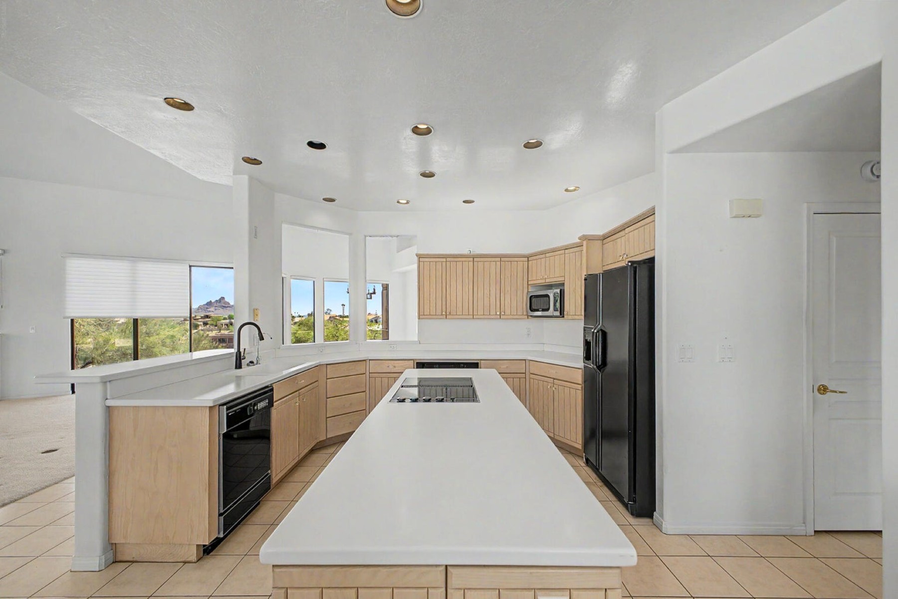  15716 E Sunburst Drive ¦ Fountain Hills, AZ - 物件實景