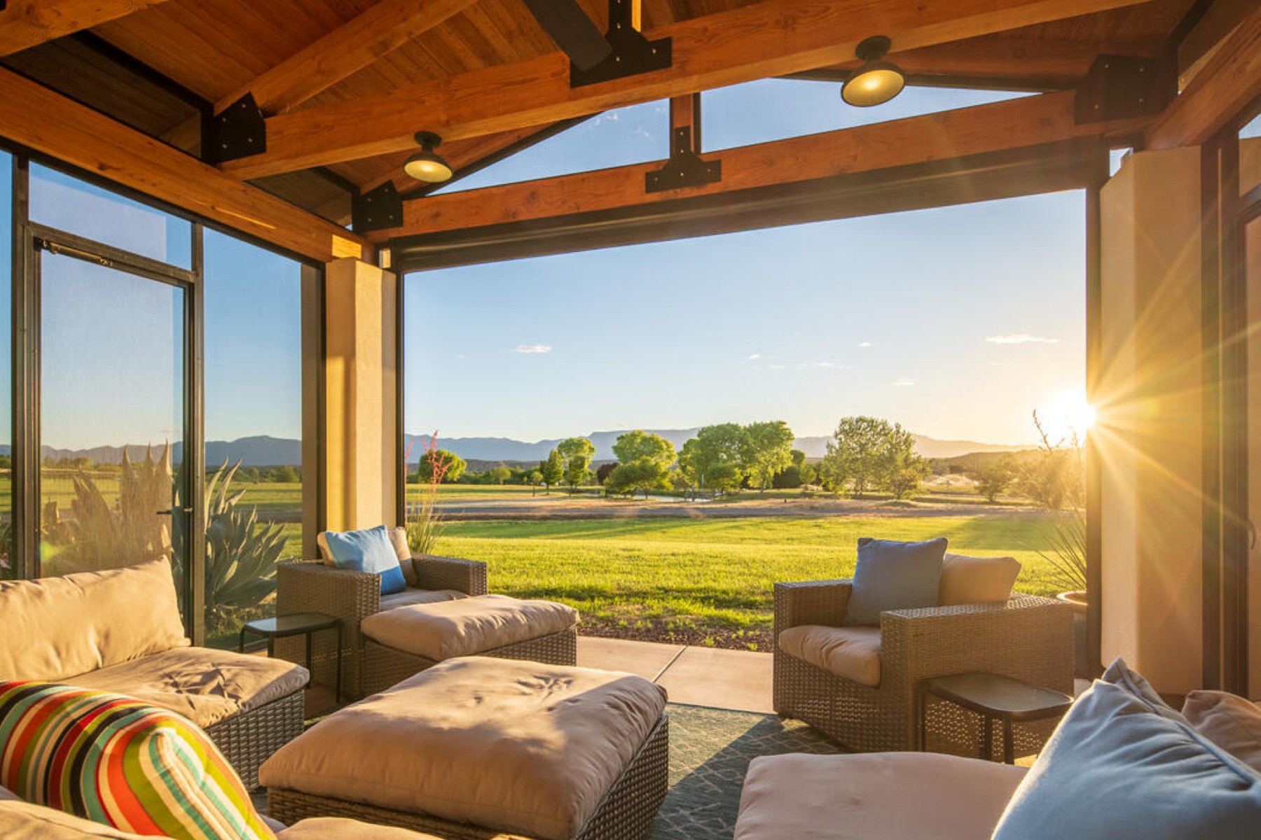  11082 E Hunters Way ¦Cornville, AZ - 物件實景