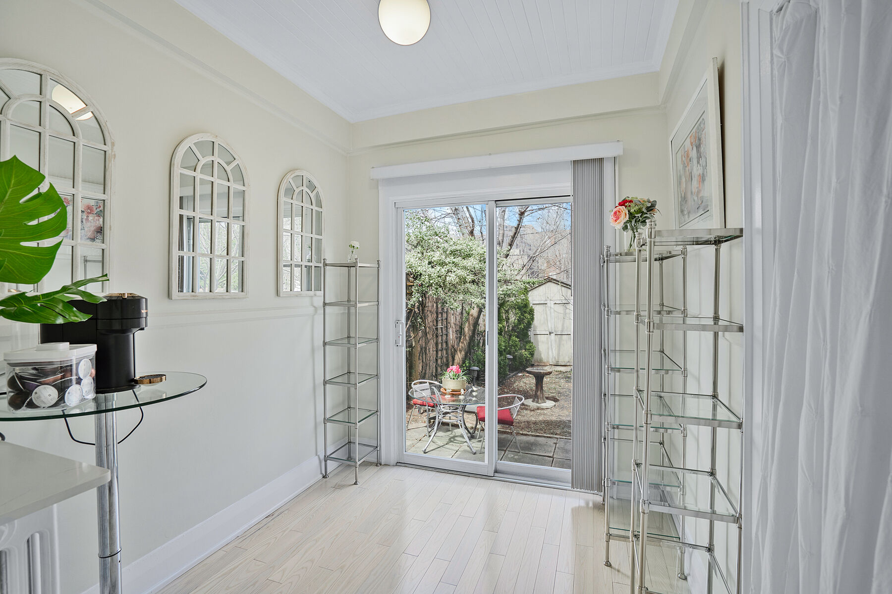  Rare Duplex in Davisville - 物件實景