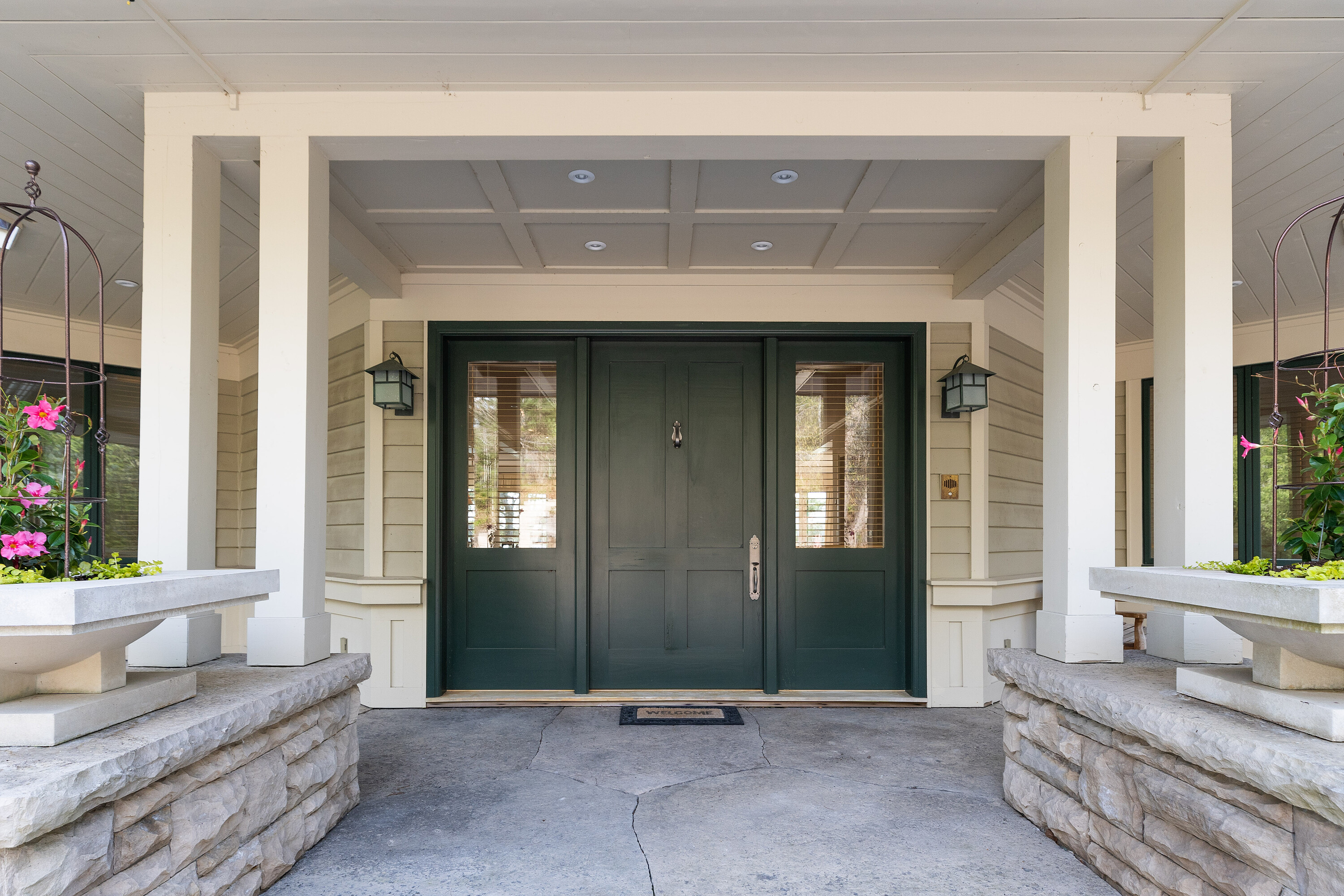  Lake Muskoka Retreat - 物件實景