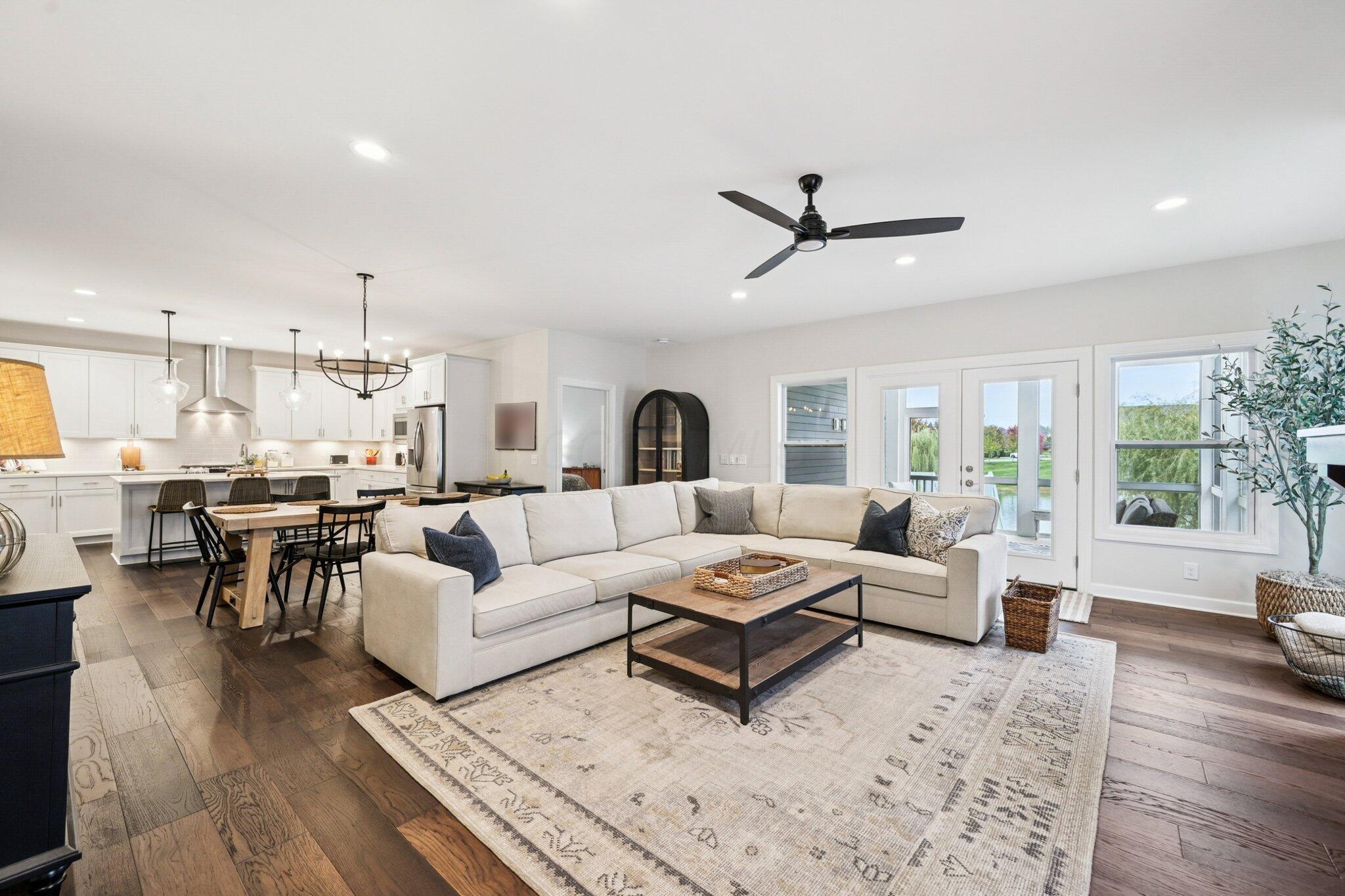 Powell, Ohio, 43065, United States, 4 Bedrooms Bedrooms, ,4 BathroomsBathrooms,Residential,For Sale,1966964