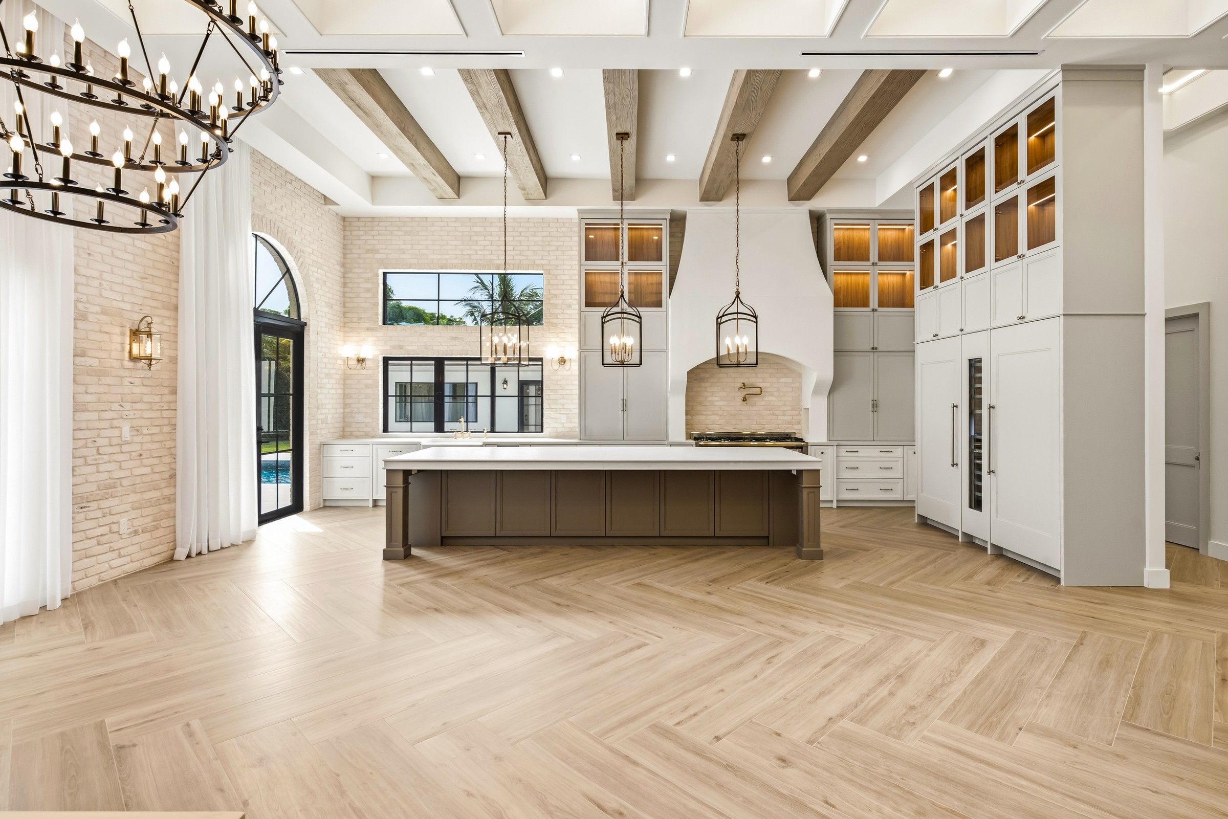  16960 SW 74th Ct, Palmetto Bay, FL, 33157 - 物件實景