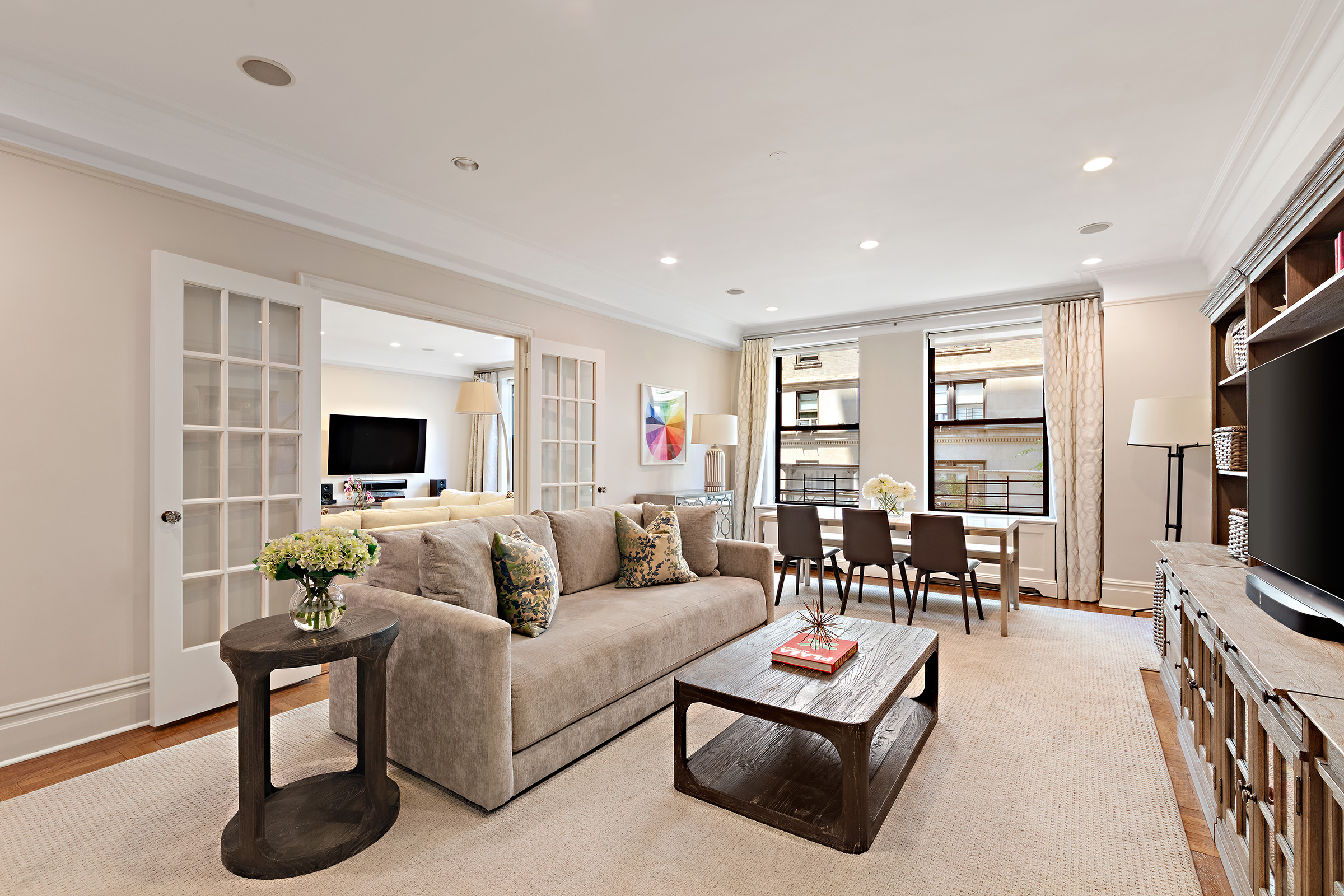  1075 Park Avenue - 物件實景