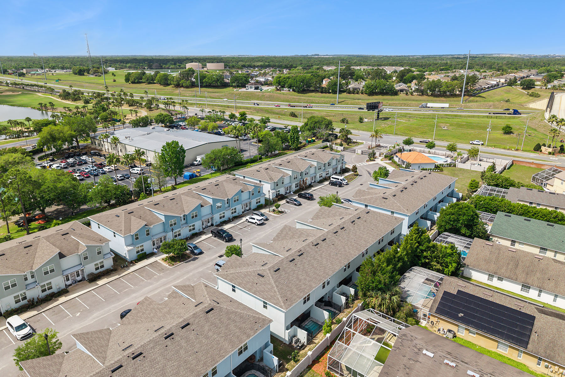  KISSIMMEE - 物件實景