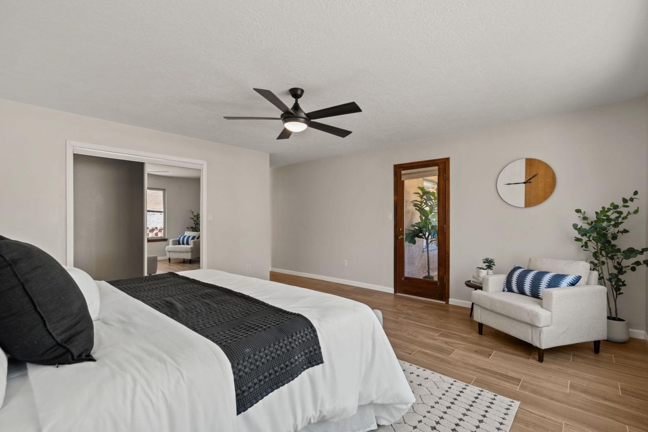 Albuquerque, New Mexico, 87111, United States, 4 Bedrooms Bedrooms, ,3 BathroomsBathrooms,Residential,For Sale,1985317