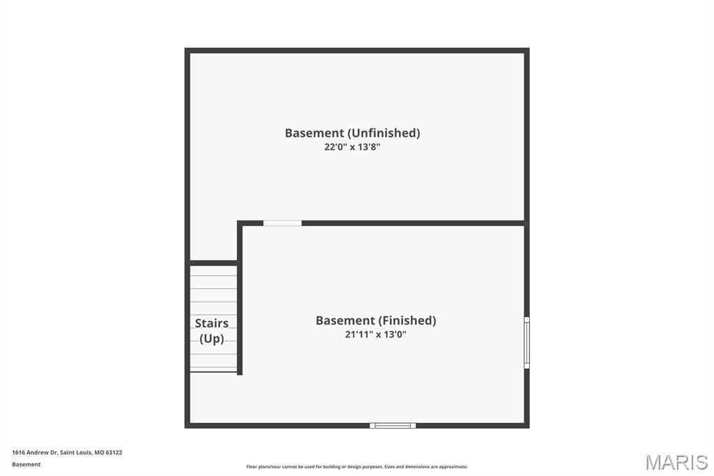 Warson Woods, Missouri, 63122, United States, 4 Bedrooms Bedrooms, ,3 BathroomsBathrooms,Residential,For Sale,1987966