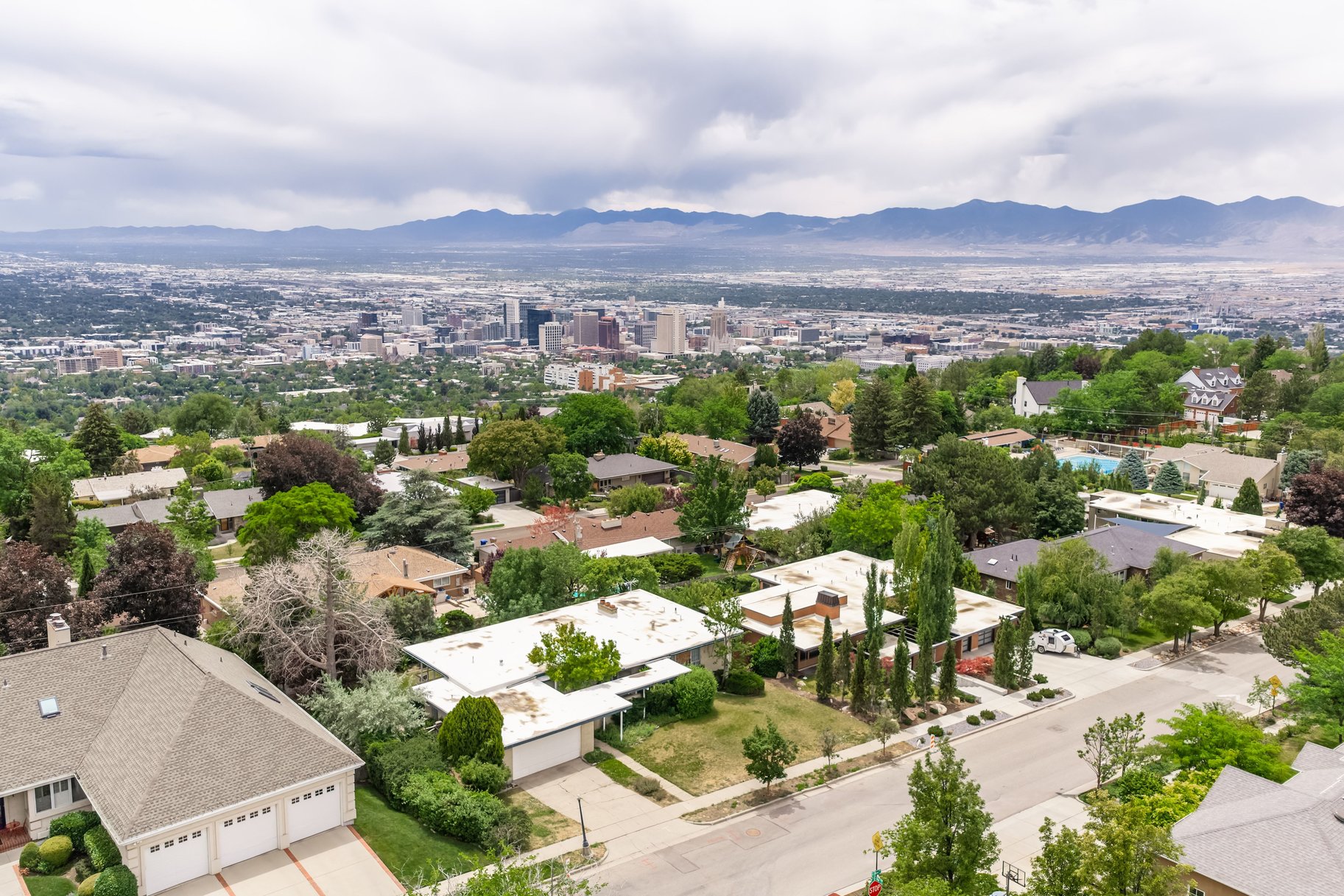 Mid-Century in the High Avenues - 物件實景
