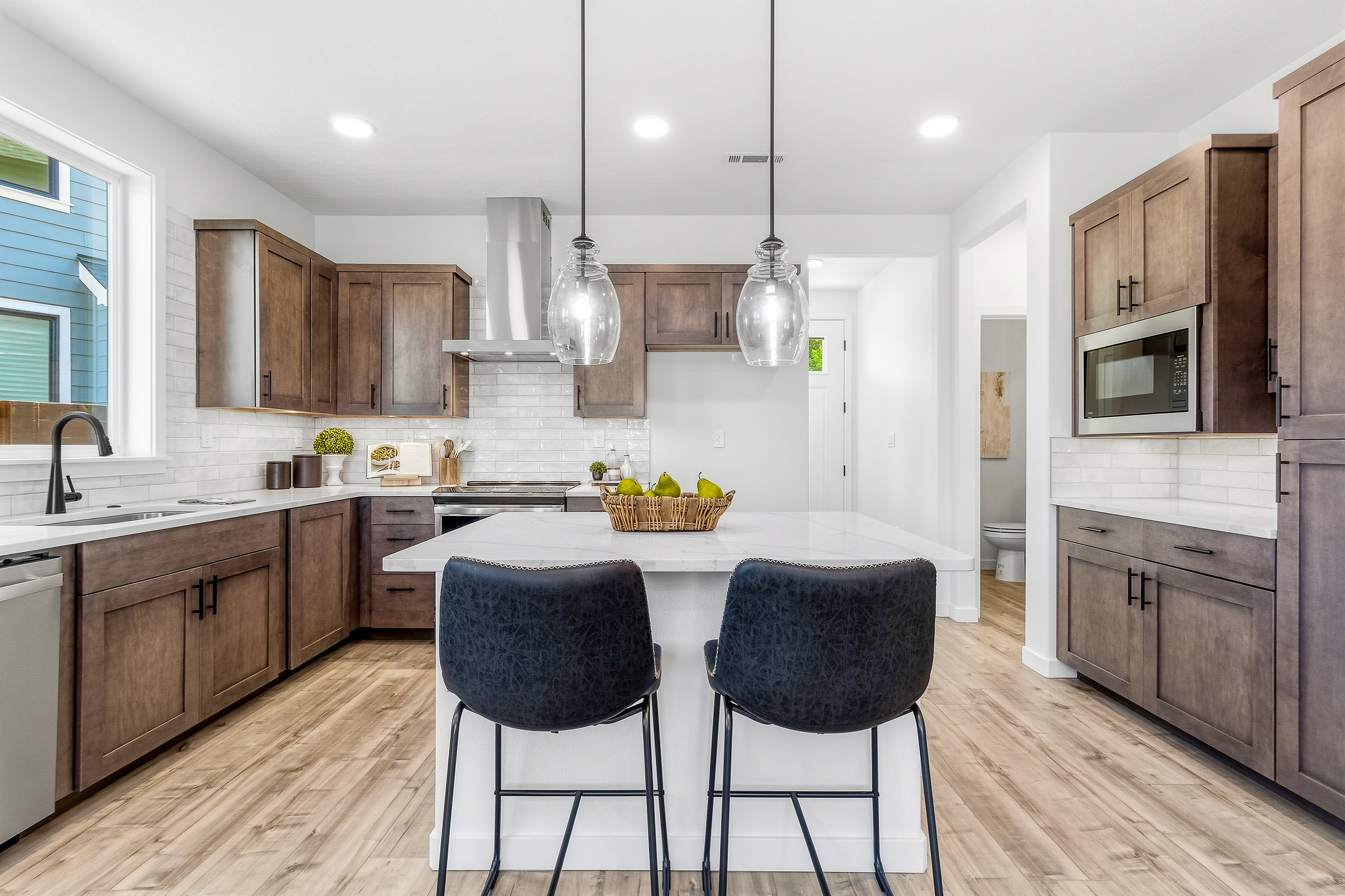  1021 SE Garrison Village Wy - 物件實景