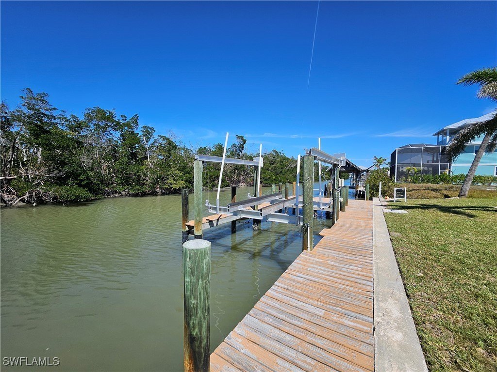 Fort Myers Beach, Florida, 33931, United States, 4 Bedrooms Bedrooms, ,4 BathroomsBathrooms,Residential,For Sale,1899950