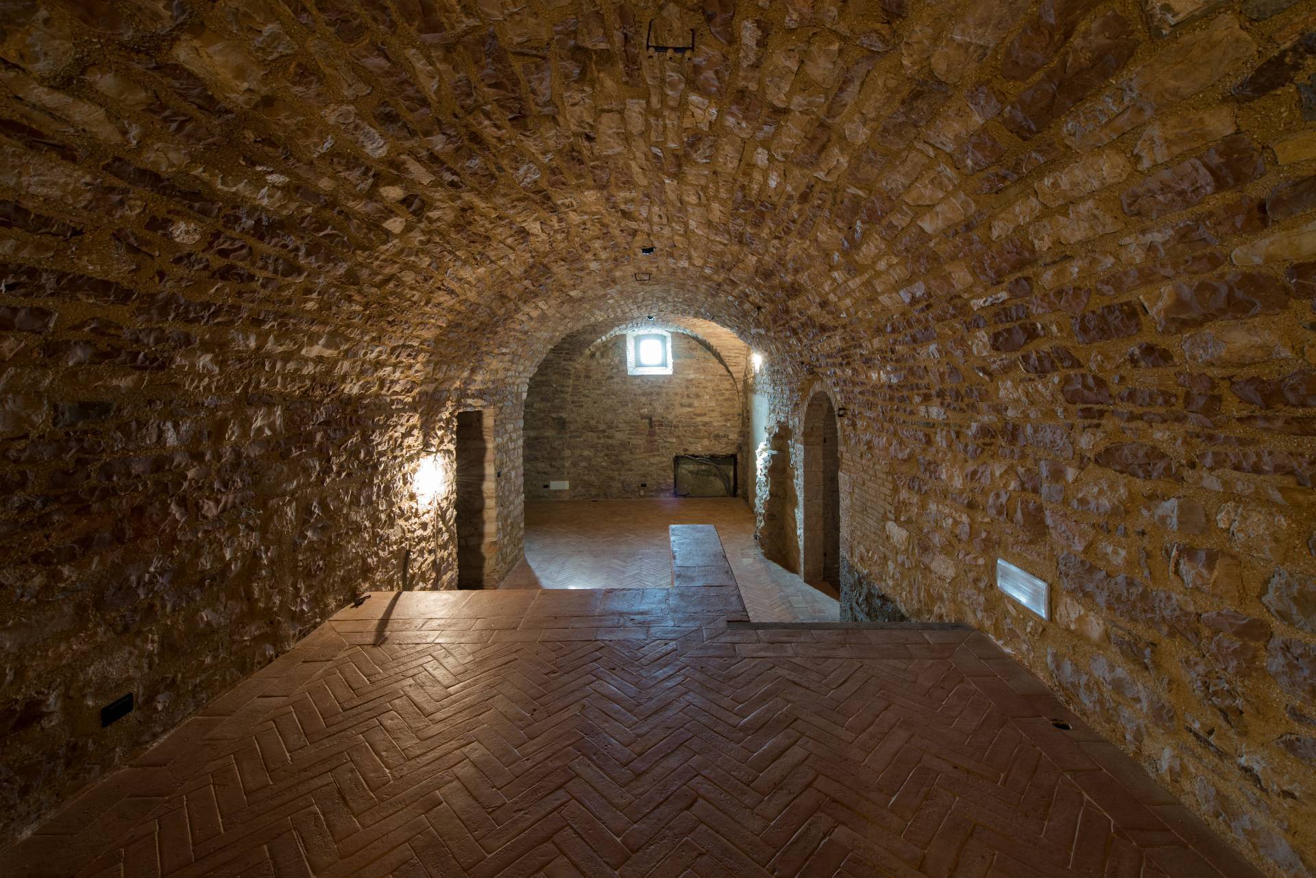 Loc. Loreto Alto, Gubbio, Perugia, 06024, IT, 16 Bedrooms Bedrooms, ,16 BathroomsBathrooms,Residential,For Sale,Loc. Loreto Alto,1675125