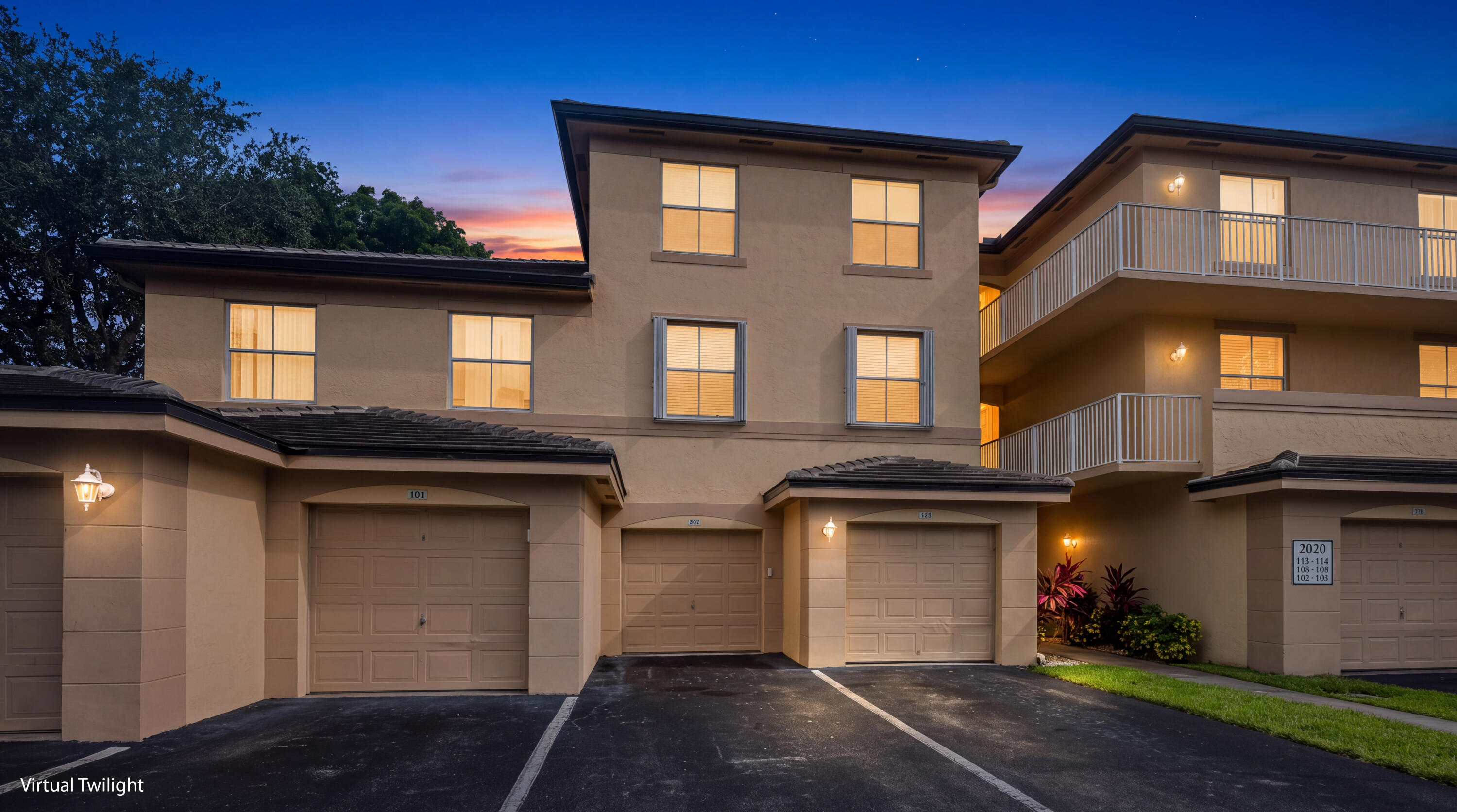  2020 Greenview Shores Boulevard #102 - 物件實景
