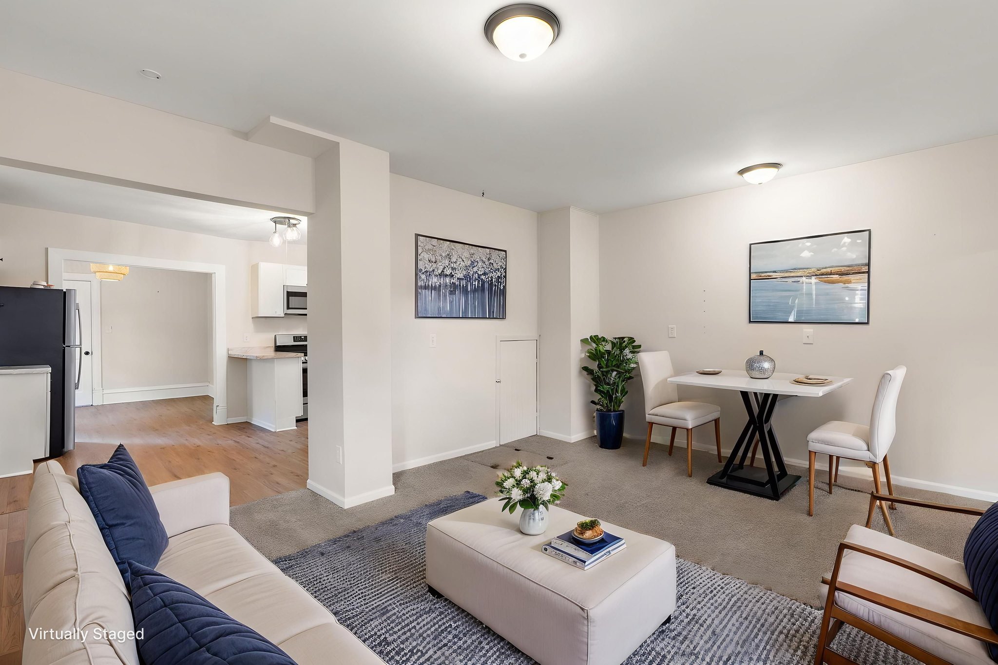  Classic Character Meets Modern Comfort in Hastings - 物件實景