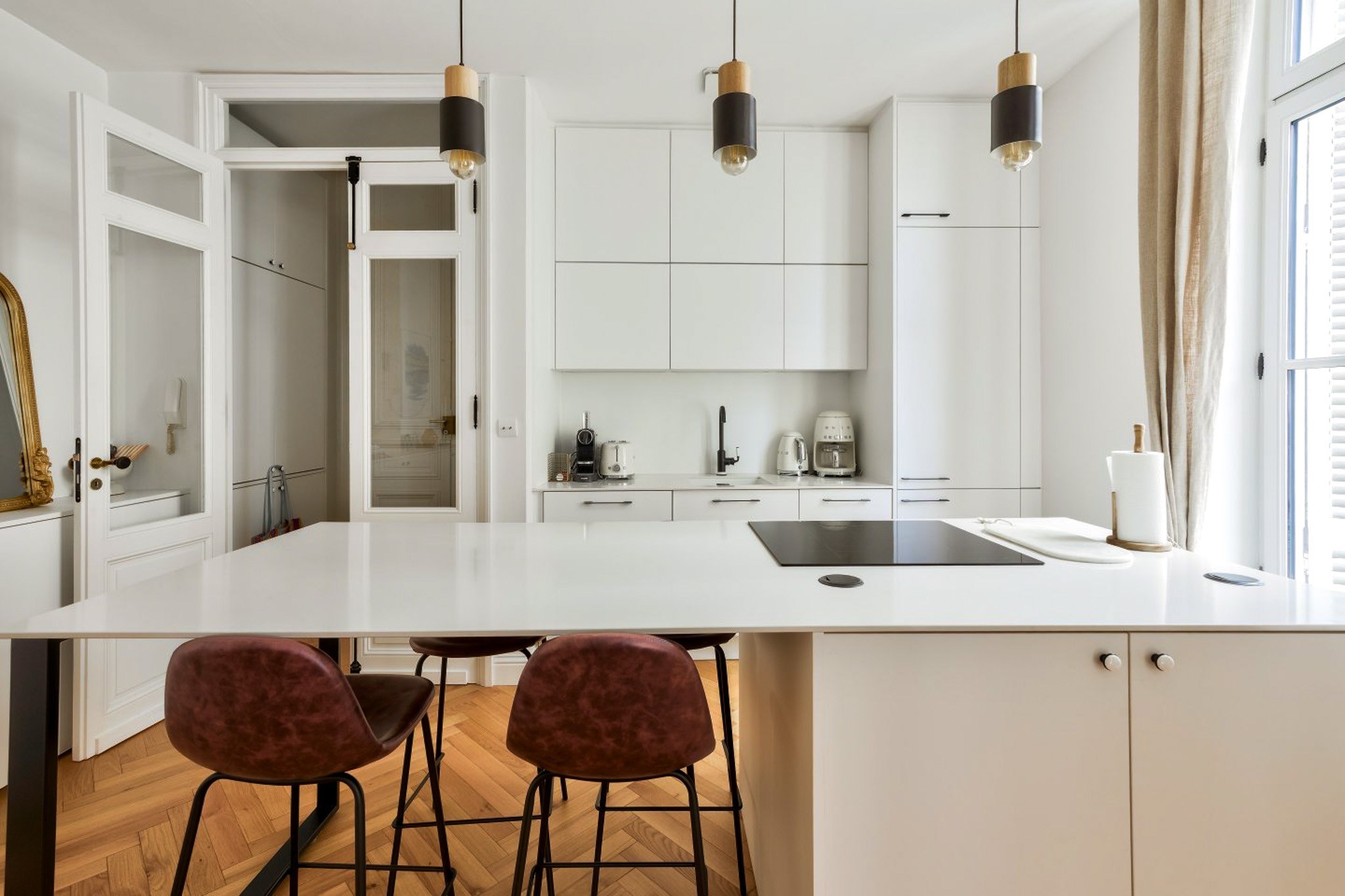  BORDEAUX - HYPER-CENTER - STUNNING APARTMENT 65SQ.M - 2 BEDROOMS - MAGNIFICENT … - 物件實景