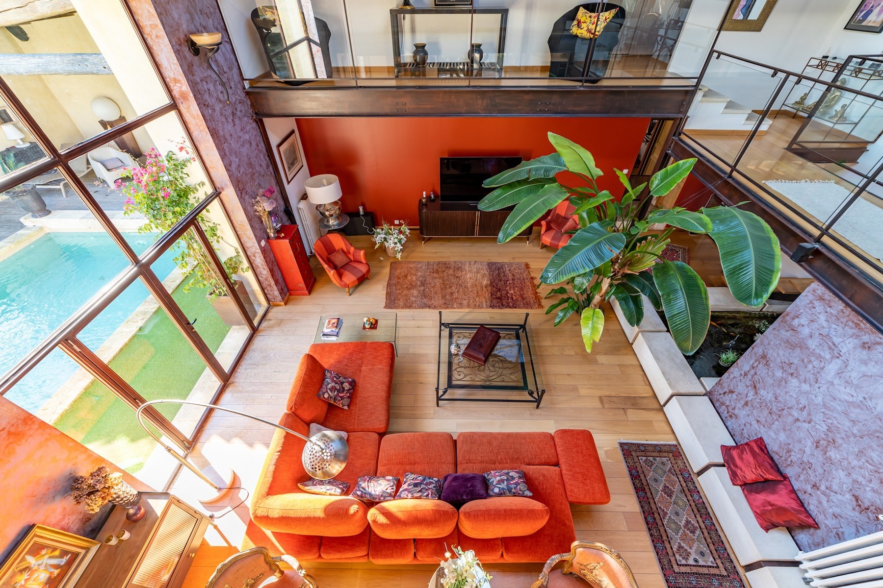  A haven of character, rare on the market - 物件實景