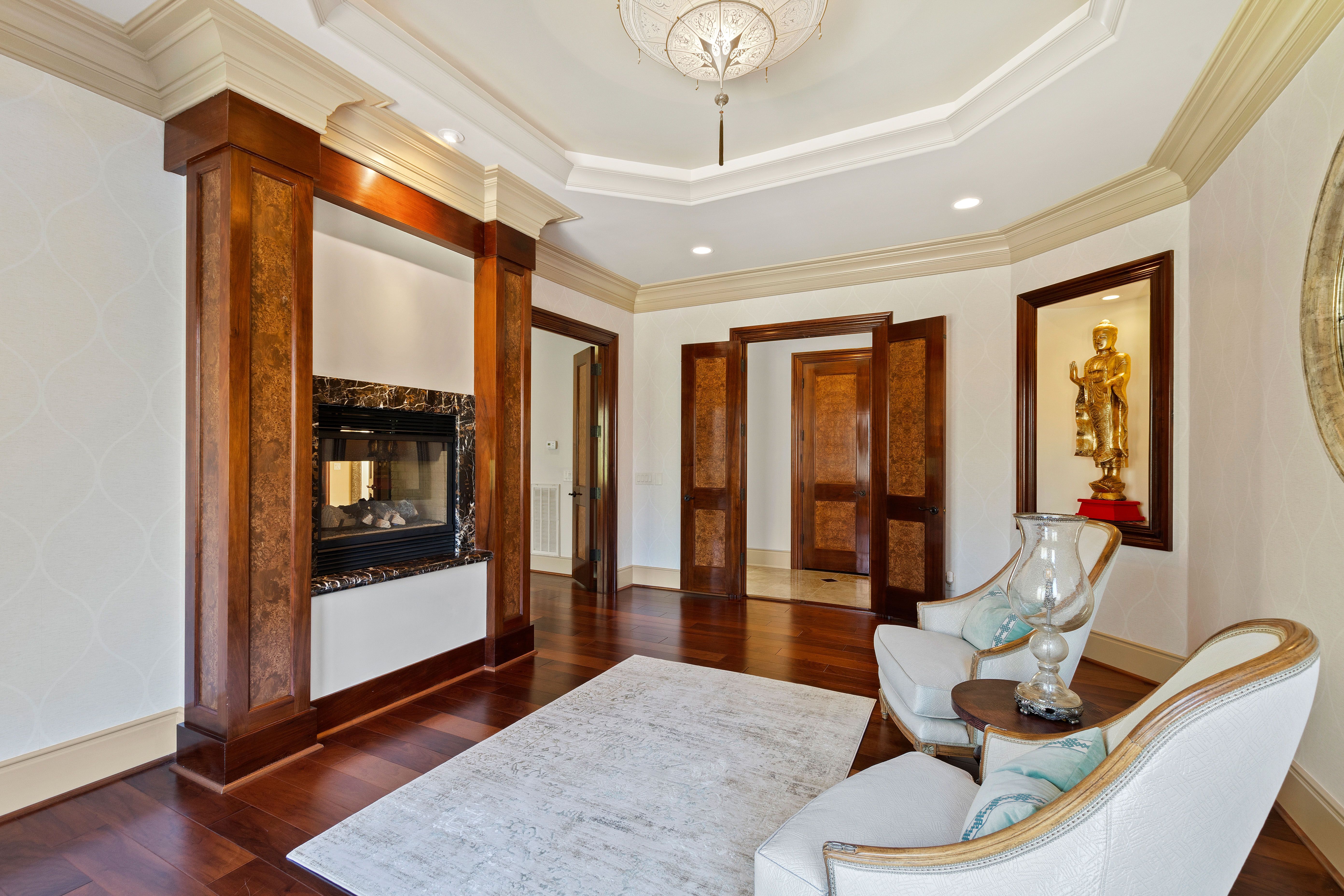  2421 Acanthus Drive, Wake Forest, NC 27587 - 物件實景