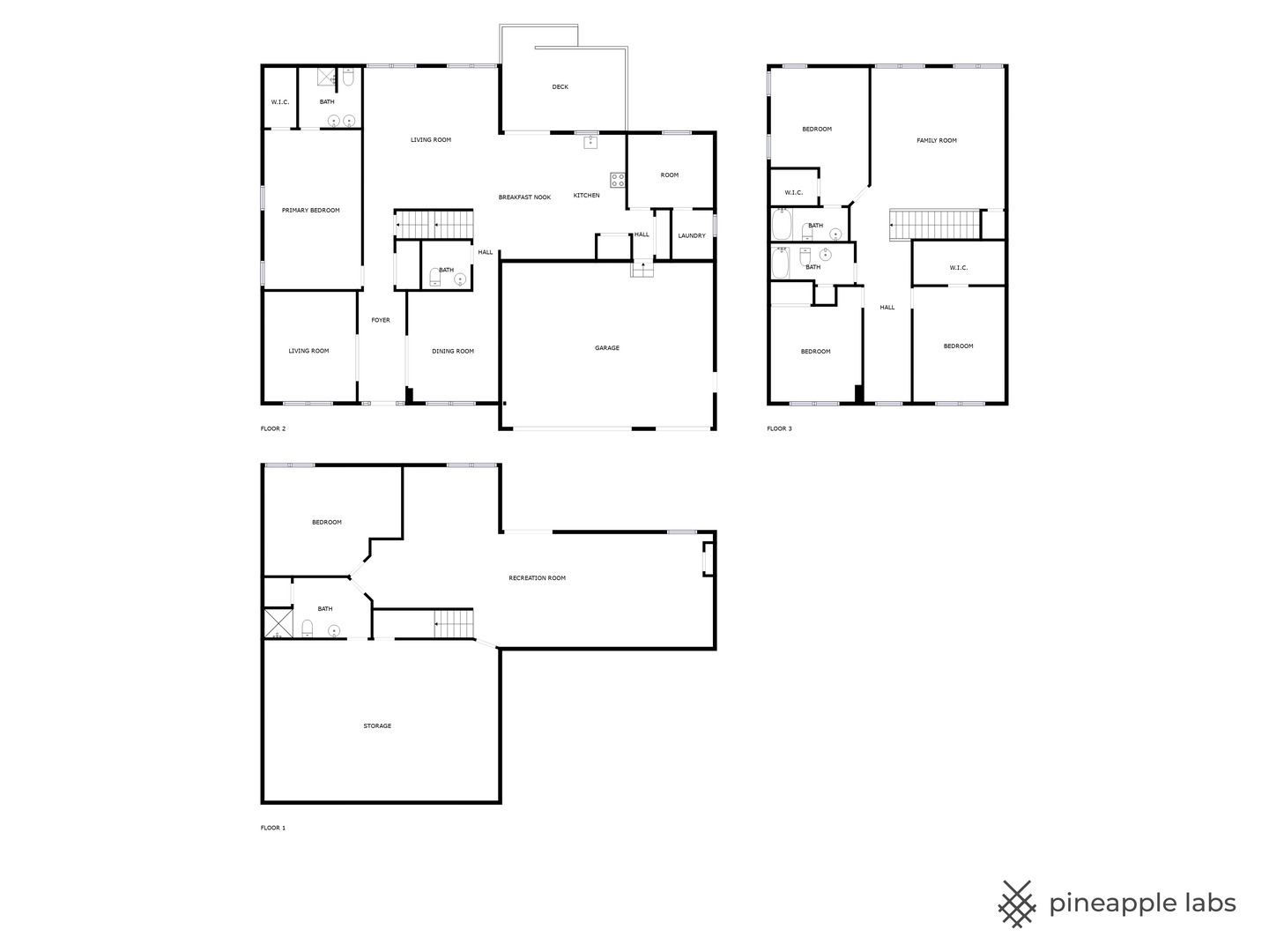 McHenry, Illinois, 60051, United States, 5 Bedrooms Bedrooms, ,5 BathroomsBathrooms,Residential,For Sale,1912469