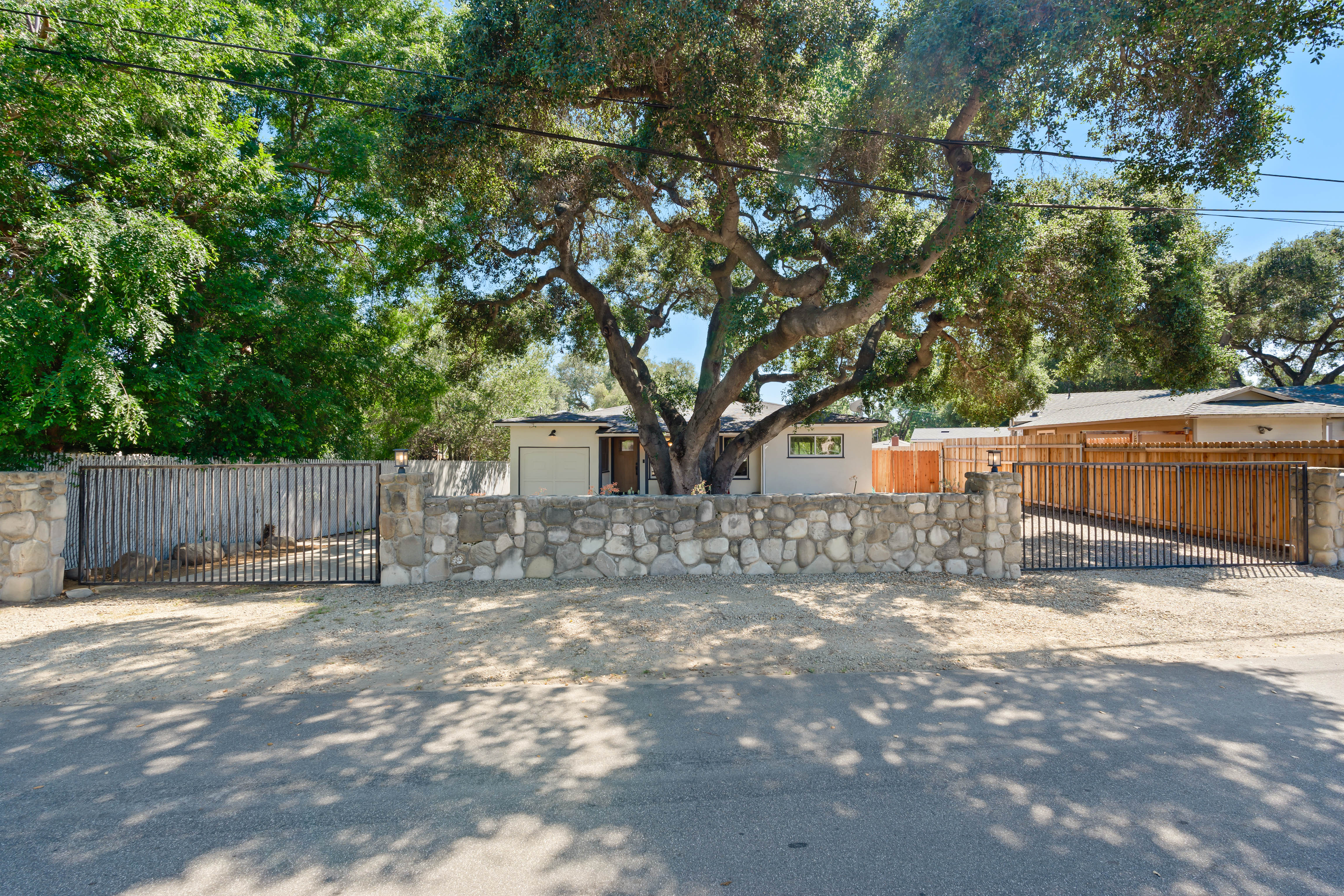  690 Riverside Road, Oak View, CA 93022 - 物件實景