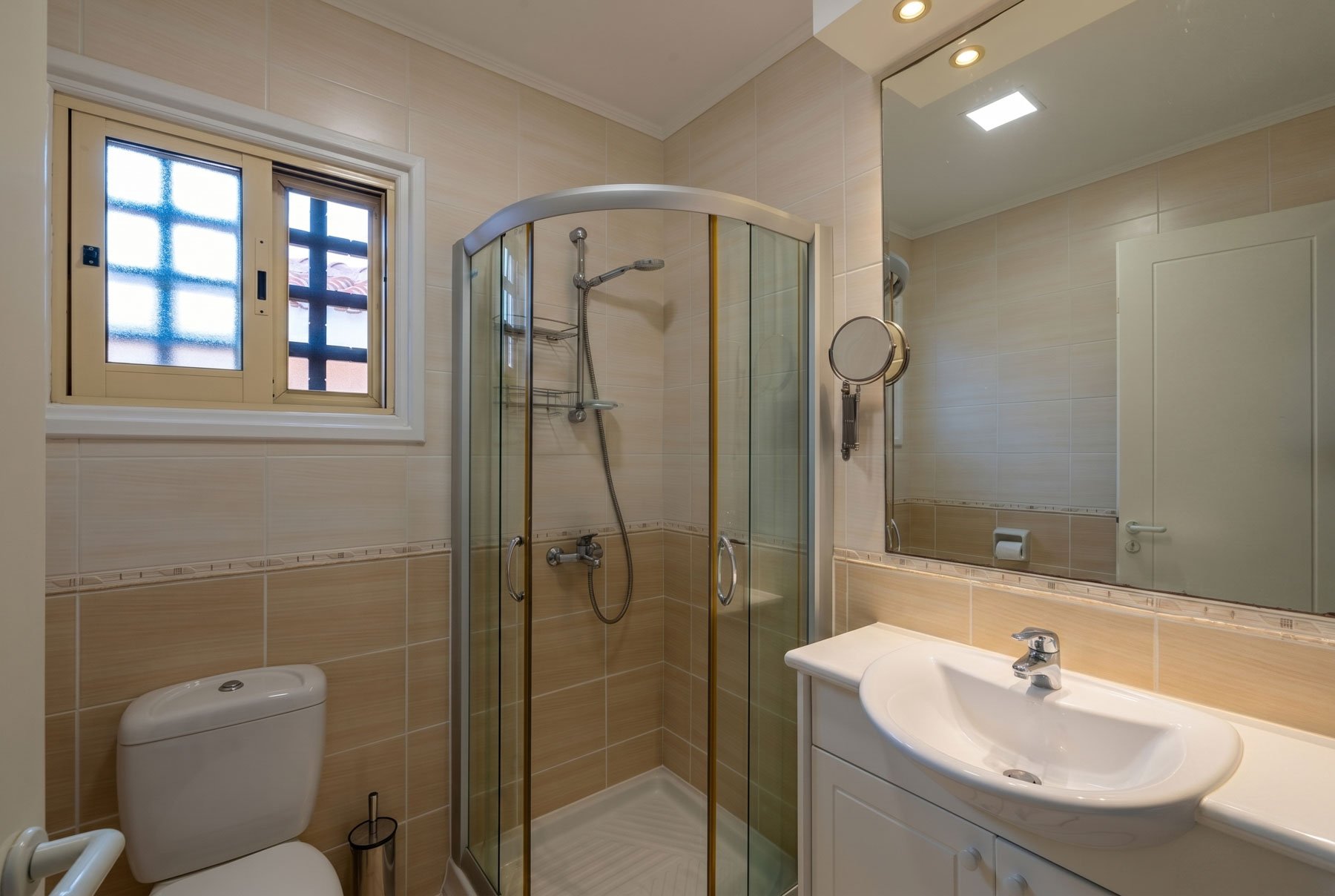  Cozy an Elegant Three Bedroom House with Sea Views - 物件實景