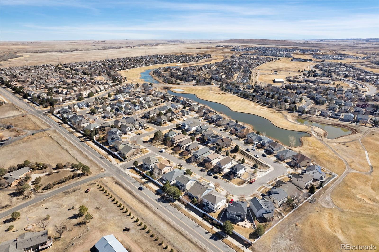 Aurora, Colorado, 80018, United States, 3 Bedrooms Bedrooms, ,3 BathroomsBathrooms,Residential,For Sale,1948994