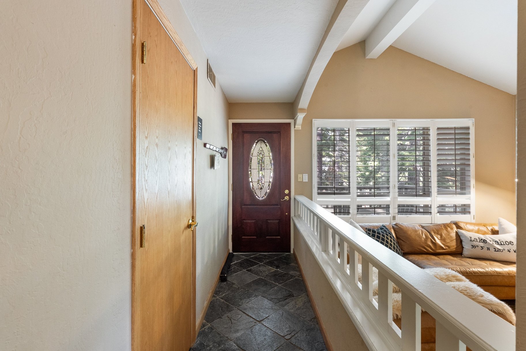  Tahoe City Chalet  Spacious Living in an Unbeatable Location - 物件實景