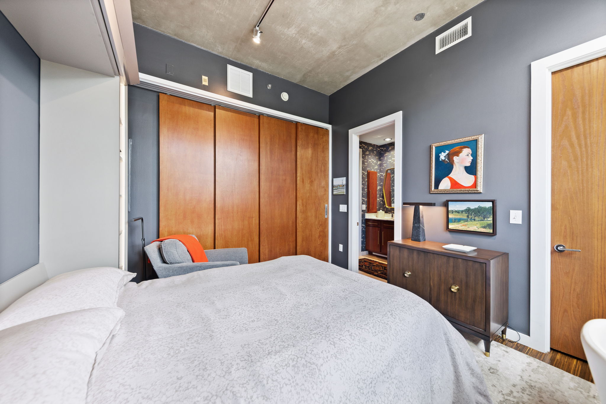  Unparalleled Residence at Thirty Thirty Bryan - 物件實景