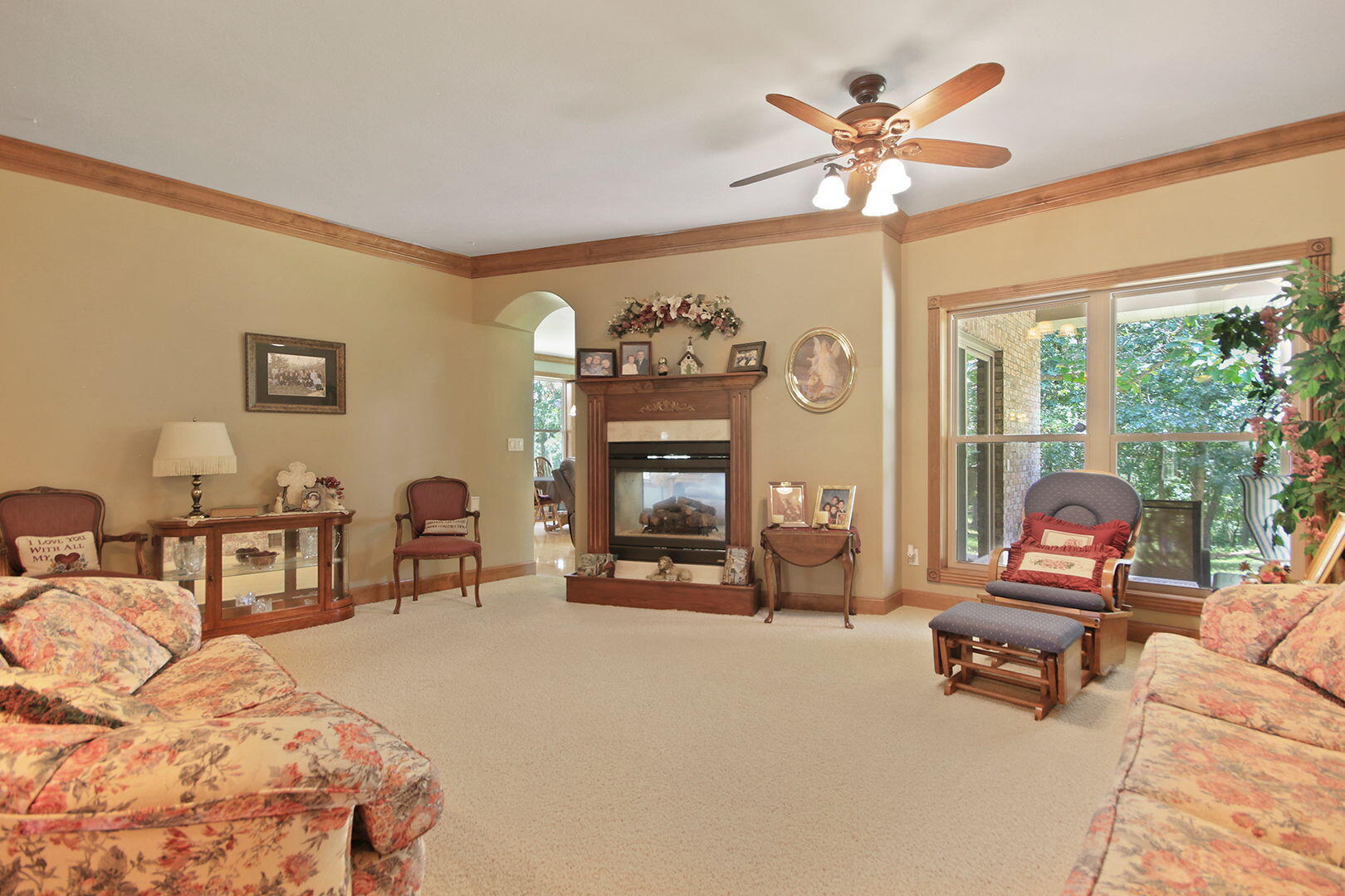 STURGEON, Missouri, 65284, United States, 3 Bedrooms Bedrooms, ,3 BathroomsBathrooms,Residential,For Sale,1921740