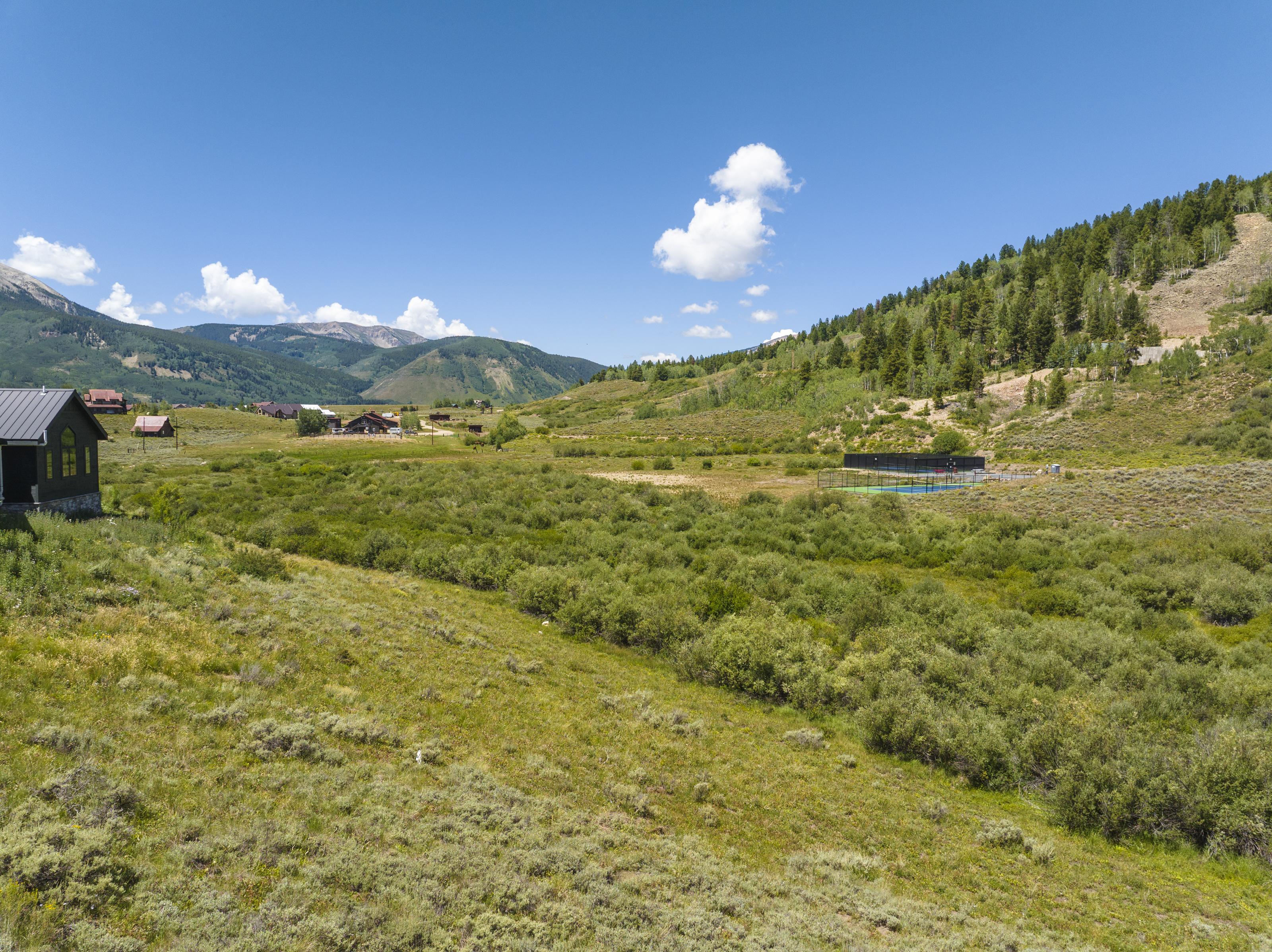  421 Lake Ridge Drive, Crested Butte, CO, 81224 - 物件實景