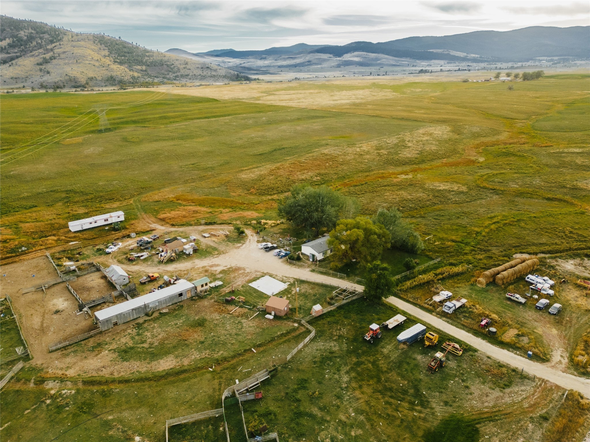 57315 & 57309 Kopp Road, Hot Springs, Montana, 59845, United States, 3 Bedrooms Bedrooms, ,2 BathroomsBathrooms,Residential,For Sale,57315 & 57309 Kopp Road,1639452