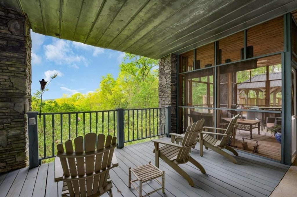 Blue Ridge, Georgia, 30513, United States, 5 Bedrooms Bedrooms, ,5 BathroomsBathrooms,Residential,For Sale,1859095