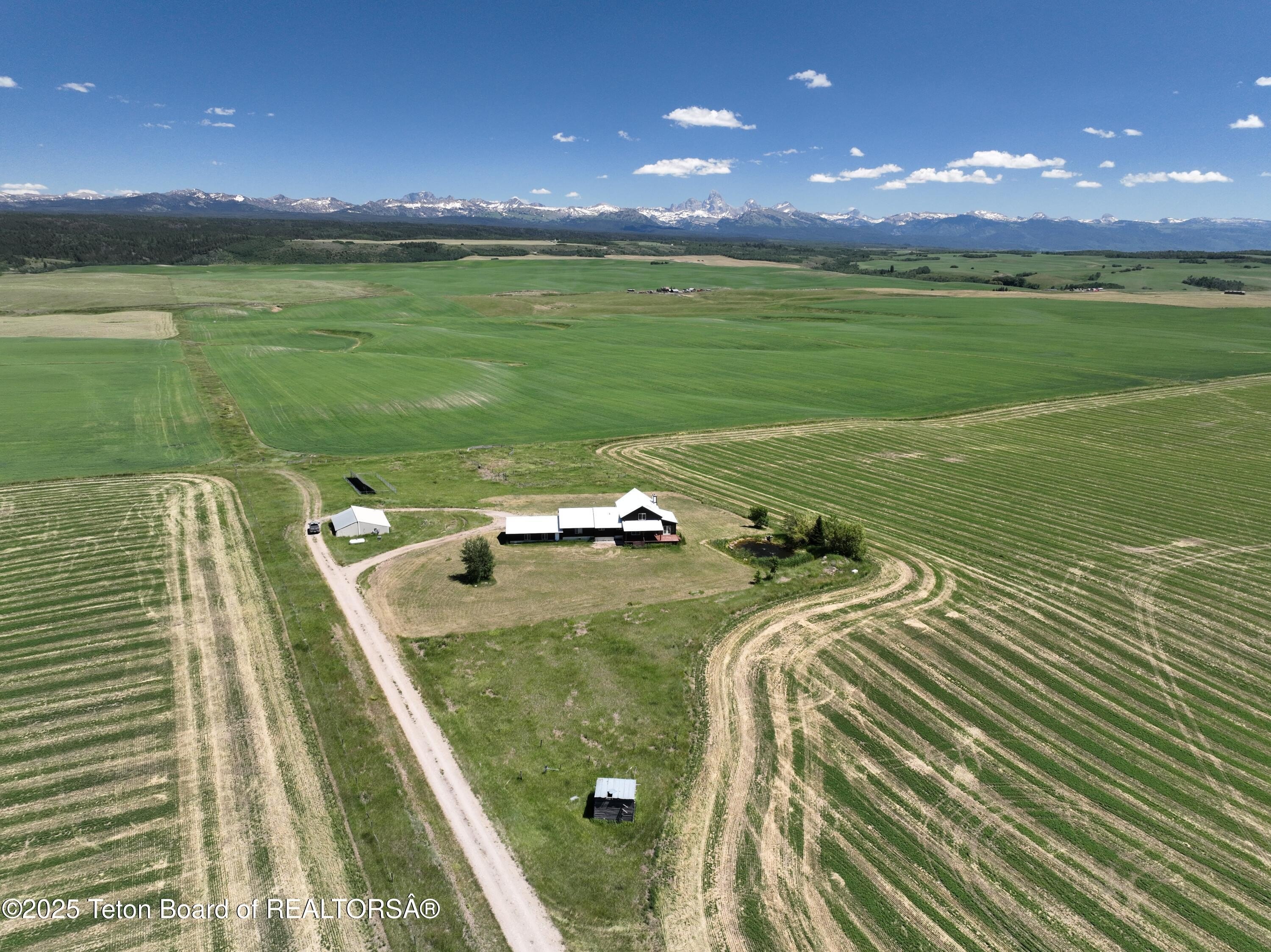 Felt, Idaho, 83424, United States, 4 Bedrooms Bedrooms, ,3 BathroomsBathrooms,Residential,For Sale,1974007