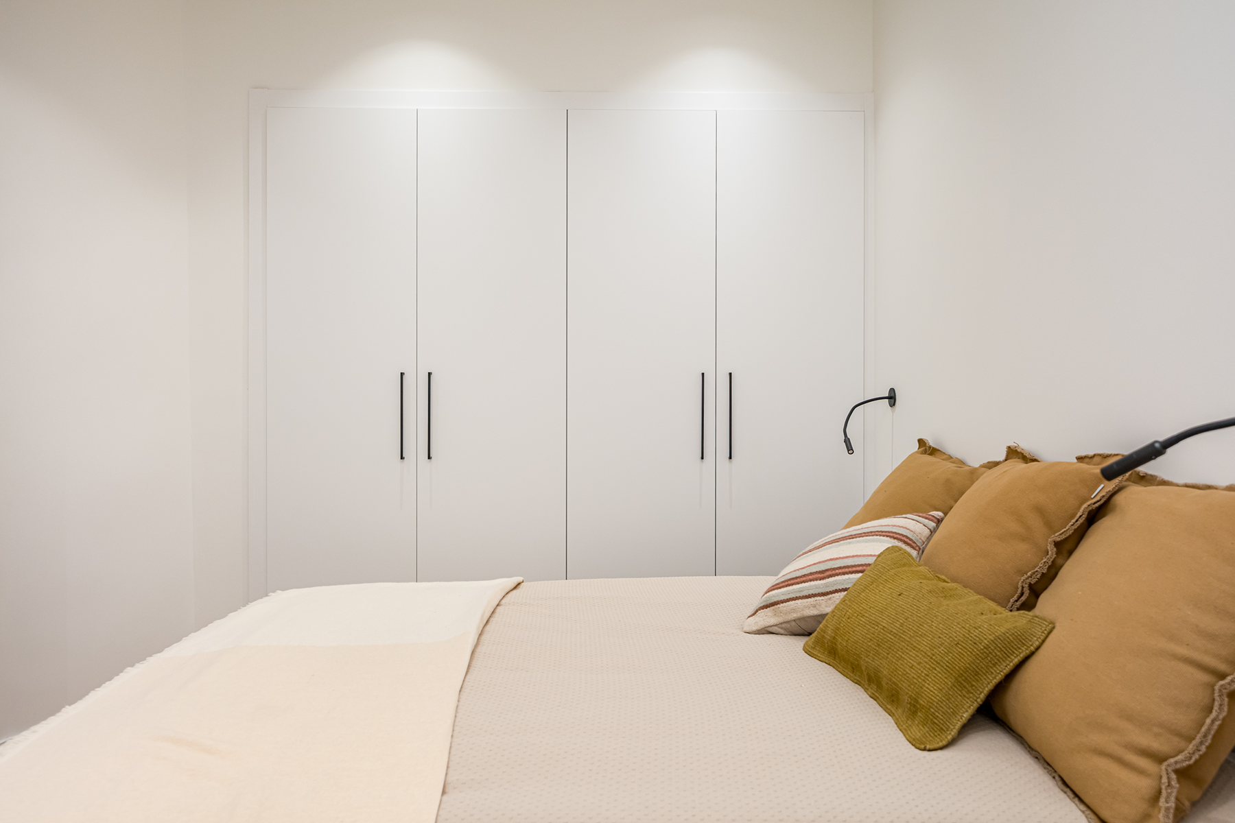 Elegant flat in Conde Duque - 物件實景