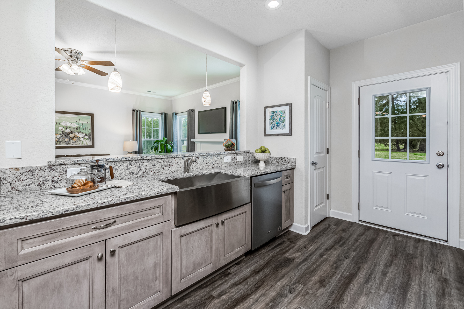  645 Turnpike Road, Belvidere, NC, 27919 - 物件實景