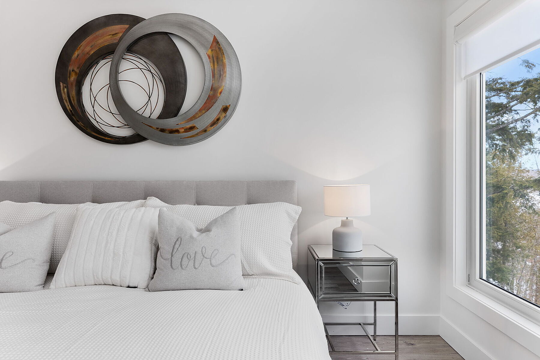  Tree Tops Lane - 物件實景