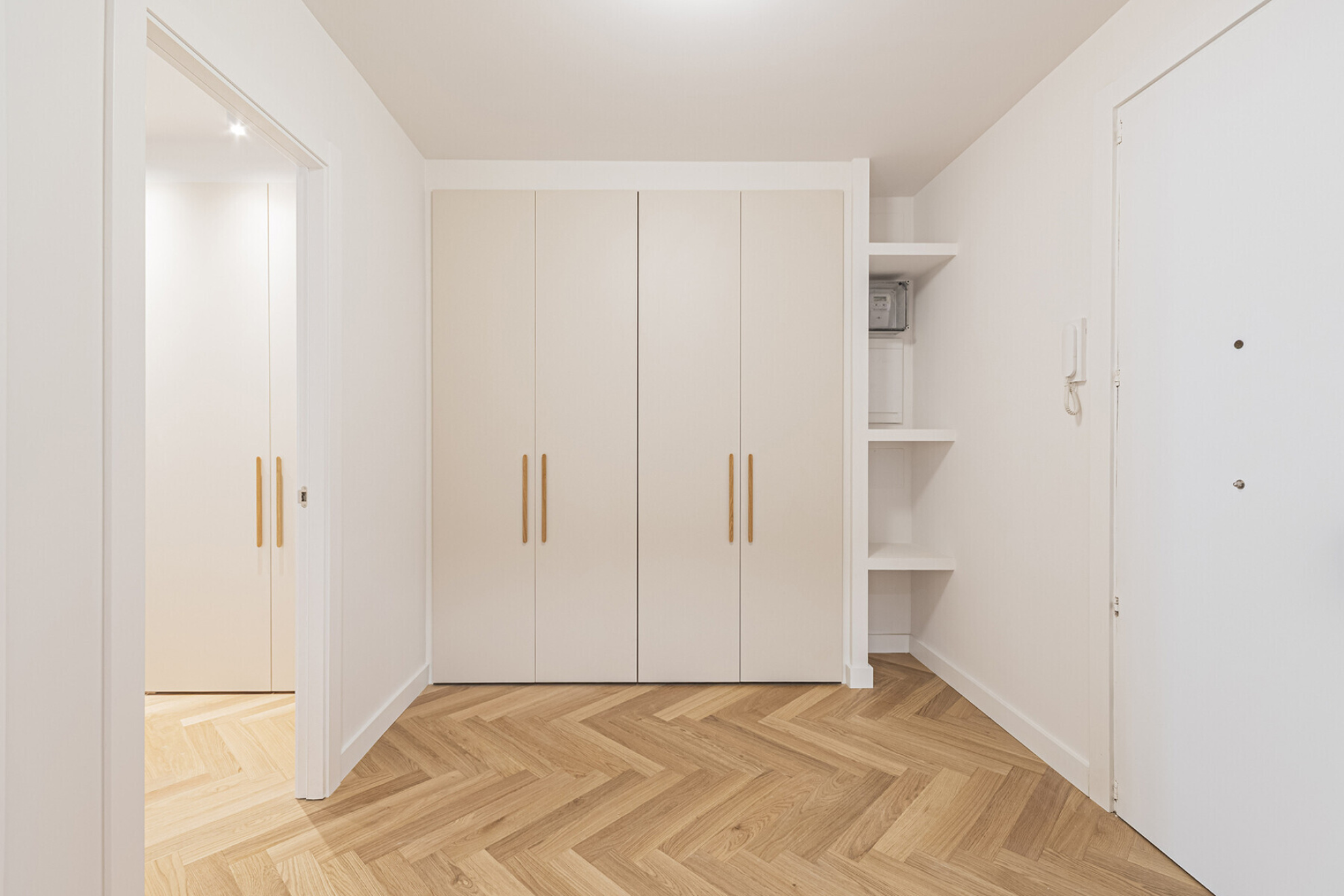  Renovated apartment in the Gothic Quarter - 物件實景