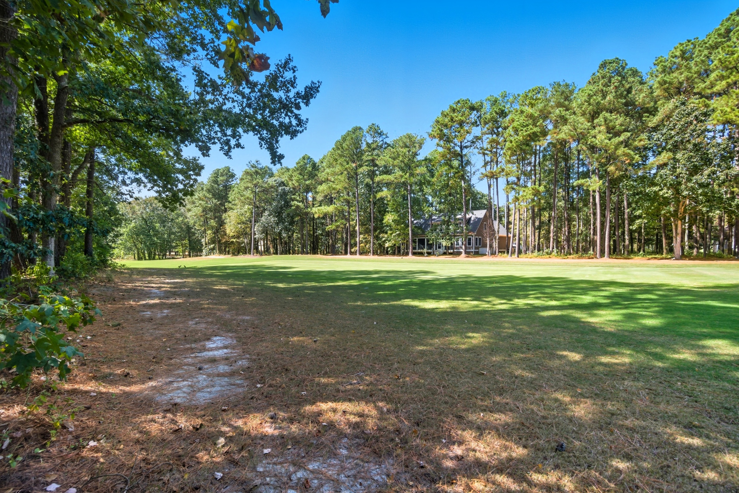  CUSTOM HOME OVERLOOKING SECOND HOLE GREEN - 物件實景