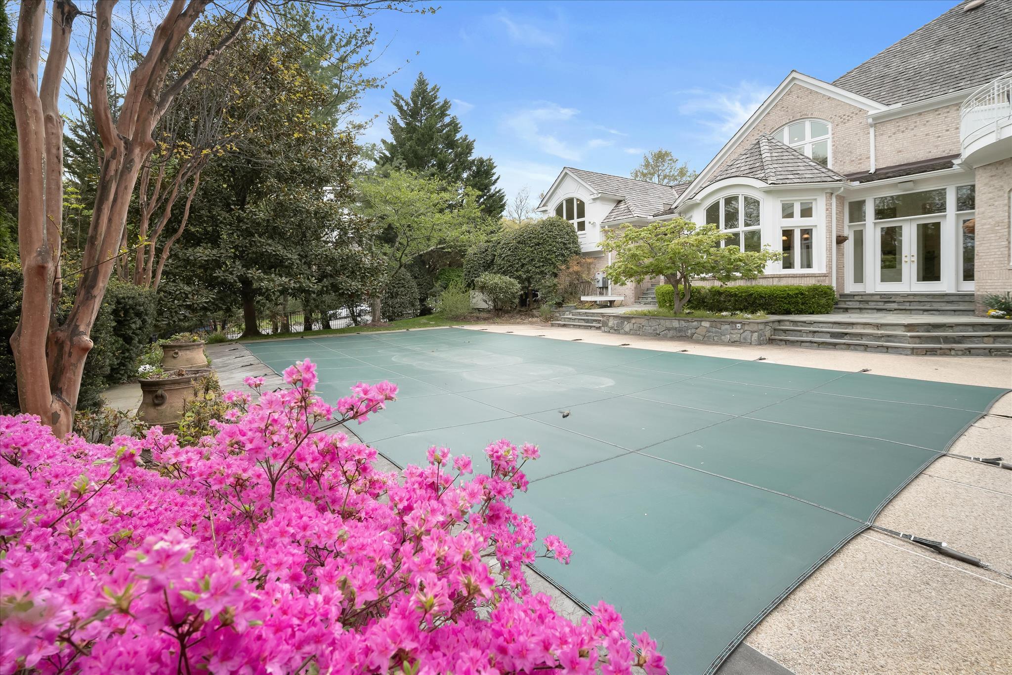  9848 Avenel Farm Drive, Potomac, MD, 20854 - 物件實景