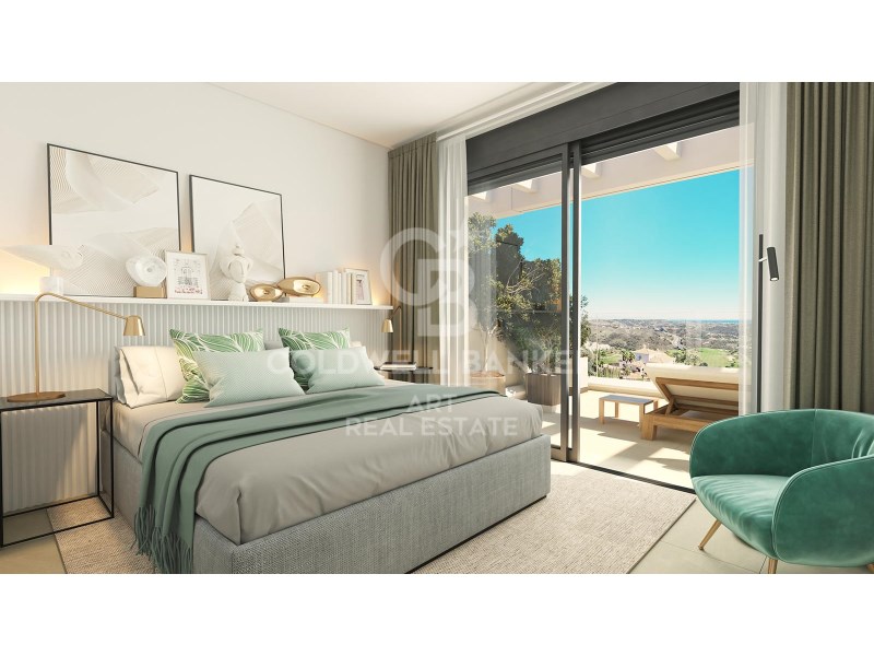 Mijas, Andalusia, ES, 2 Bedrooms Bedrooms, ,2 BathroomsBathrooms,Residential,For Sale,1768823