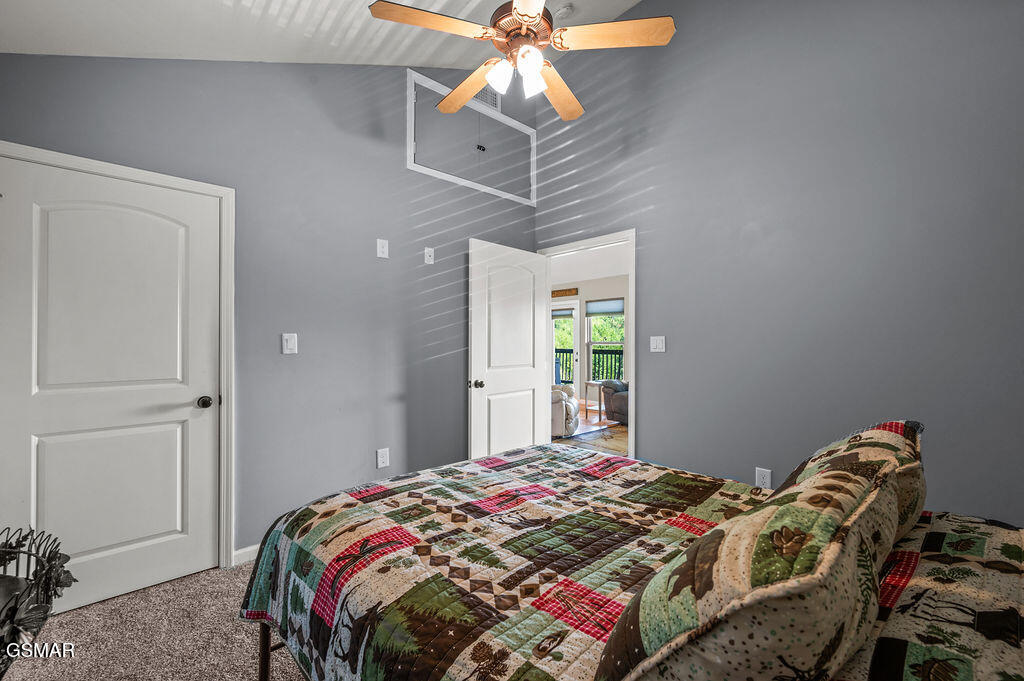 Gatlinburg, Tennessee, 37738, United States, 2 Bedrooms Bedrooms, ,2 BathroomsBathrooms,Residential,For Sale,1924446