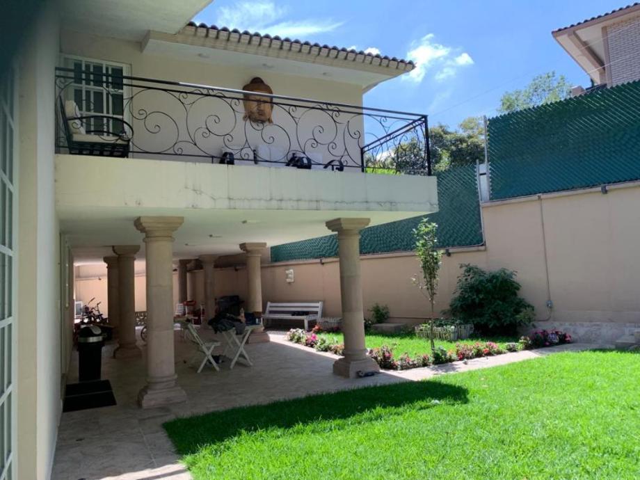 Llanura, Coyoacán, Ciudad de México, 04500, Mexico, 5 Bedrooms Bedrooms, ,5 BathroomsBathrooms,Residential,For Sale,Llanura,1611587